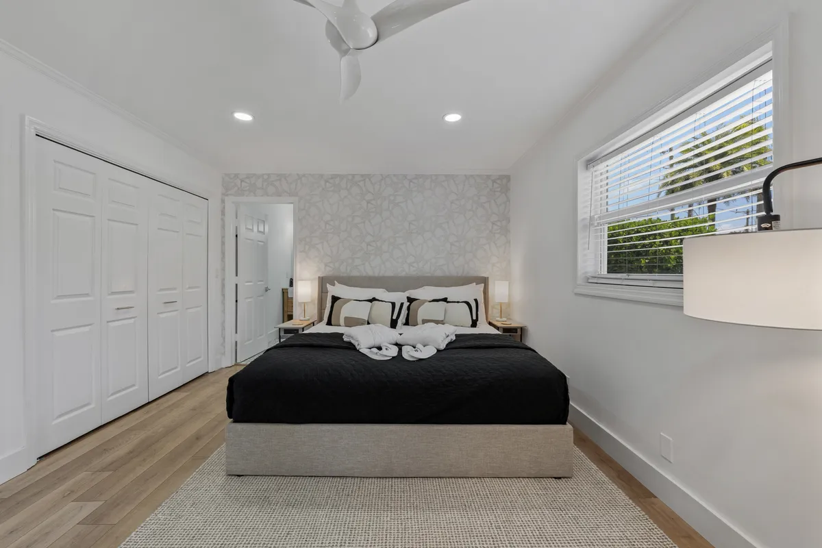 Bedroom 1 image