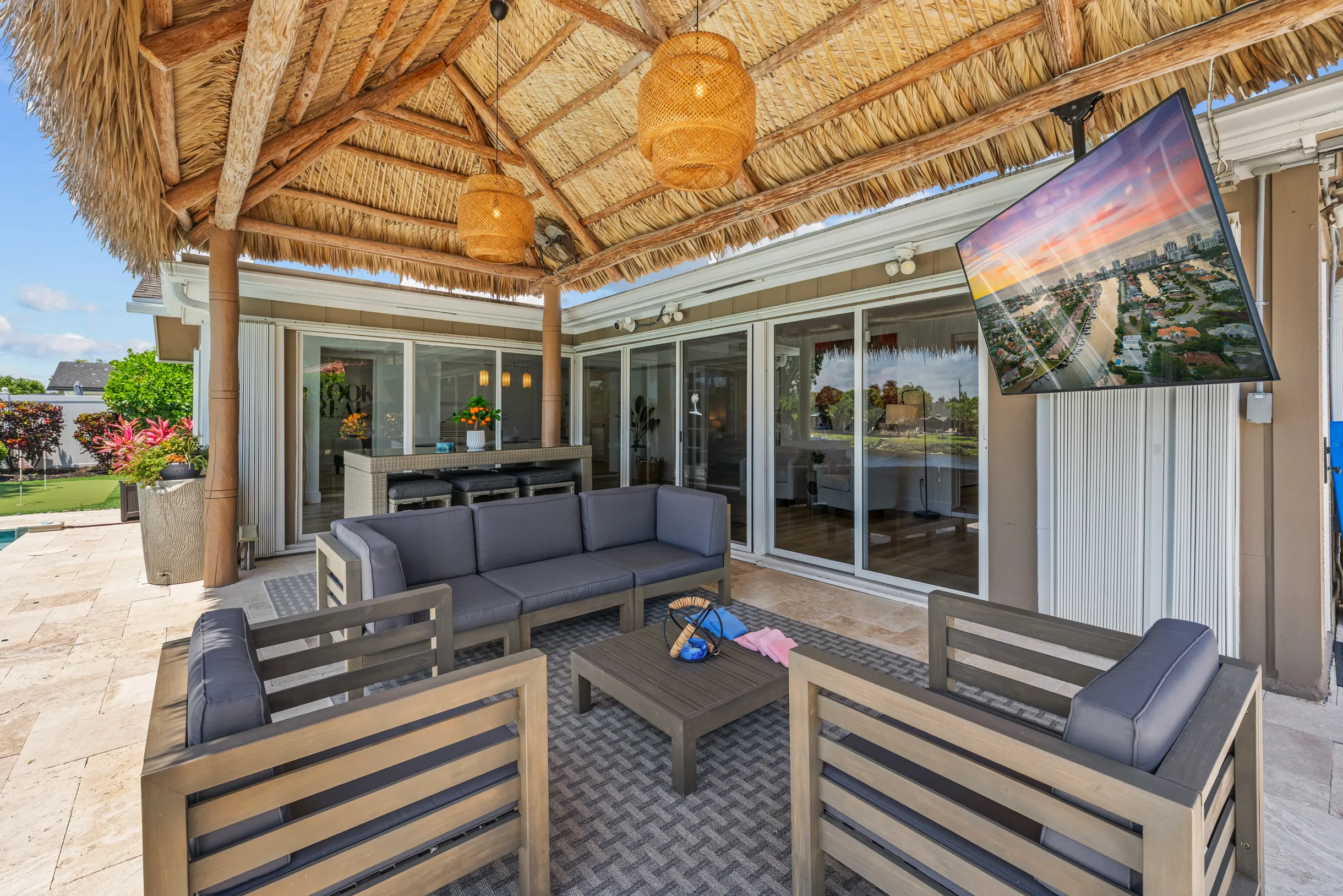 Wander Delray Oasis #95