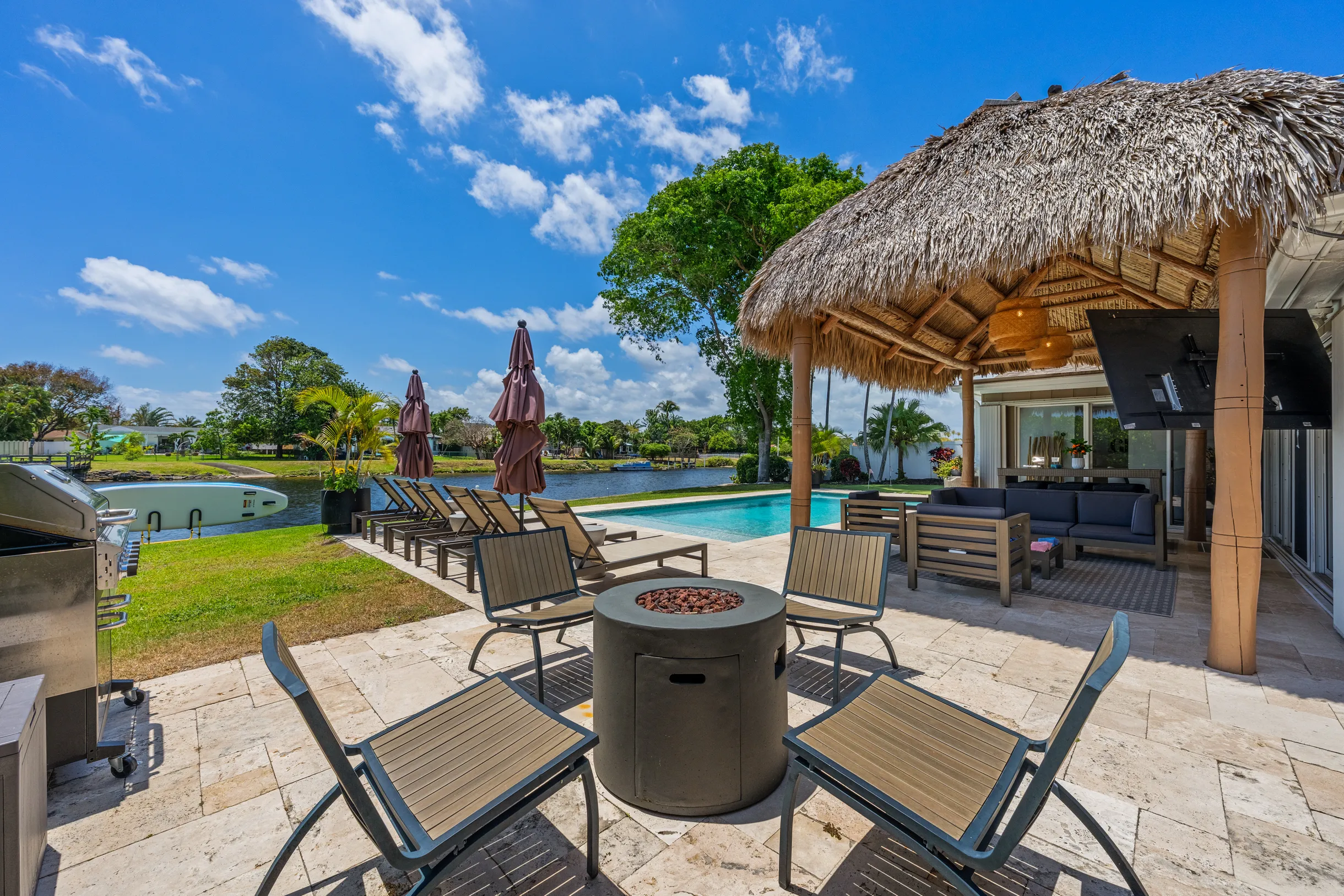 Wander Delray Oasis #99