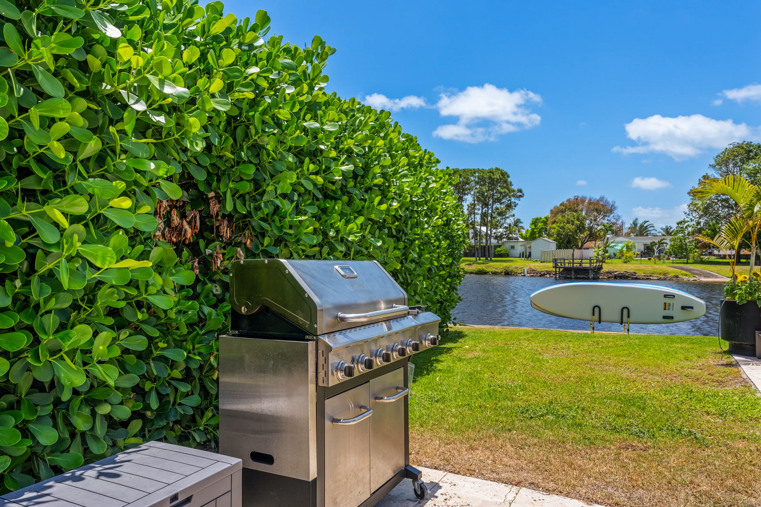 Wander Delray Oasis #100