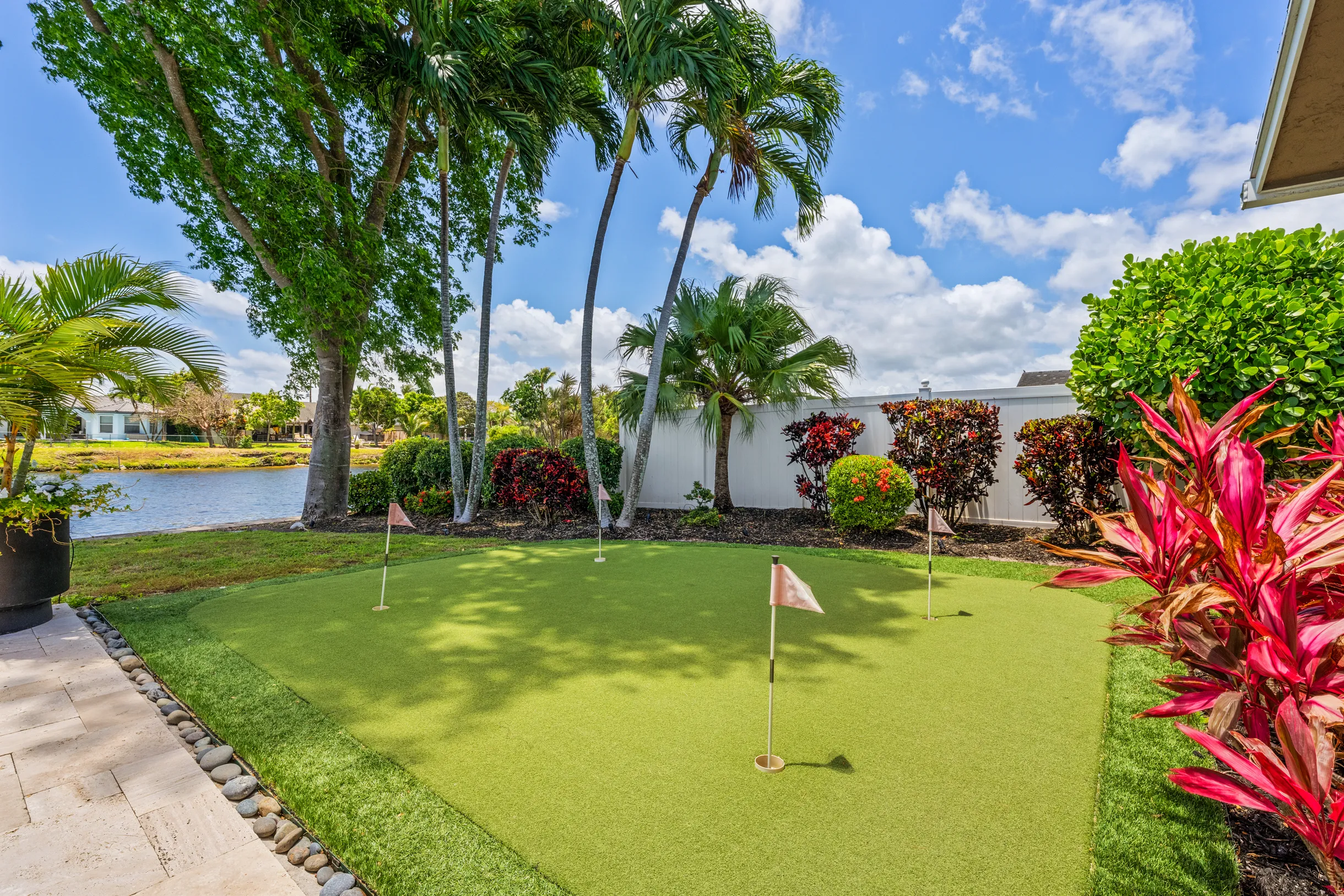 Wander Delray Oasis #101