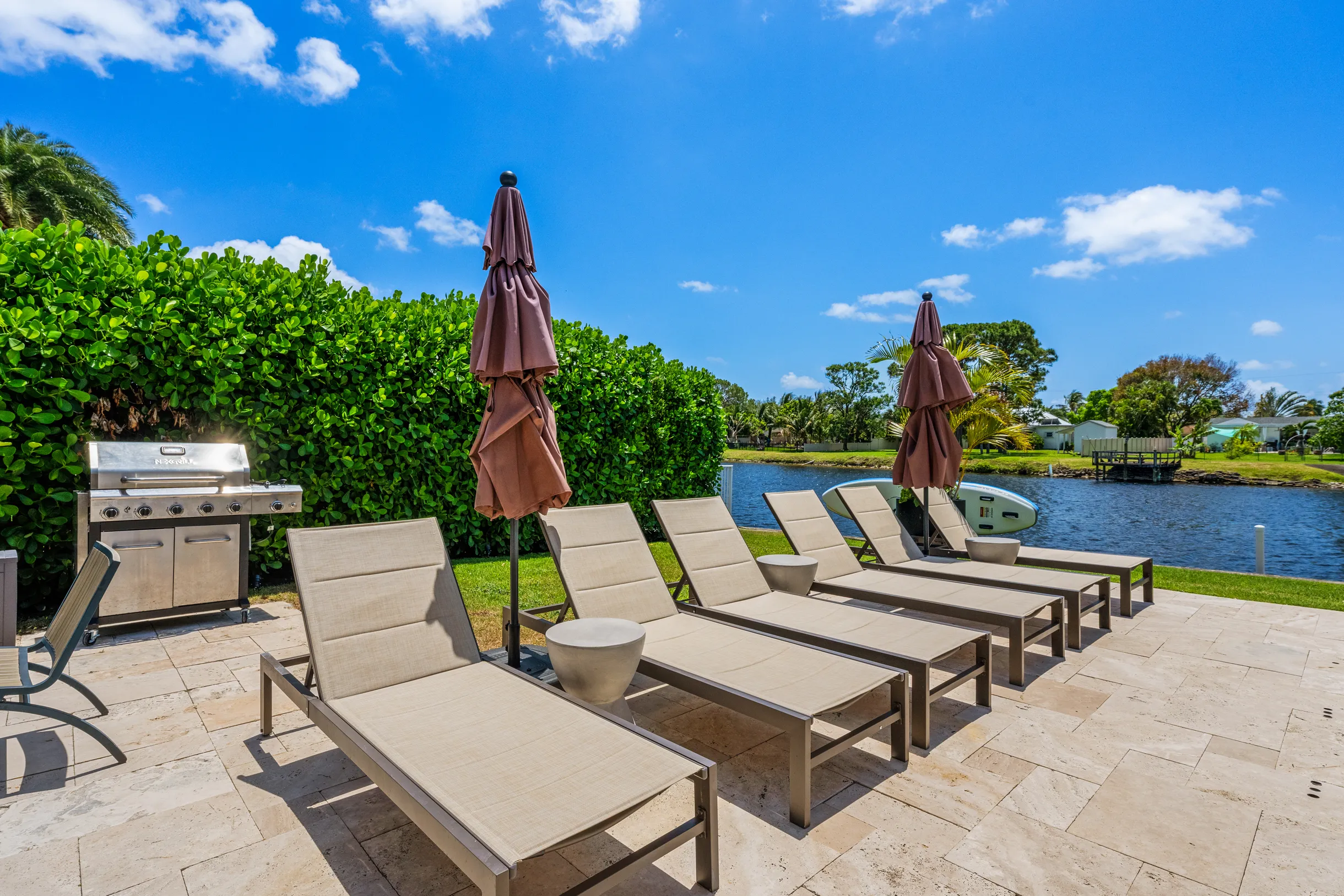 Wander Delray Oasis #85