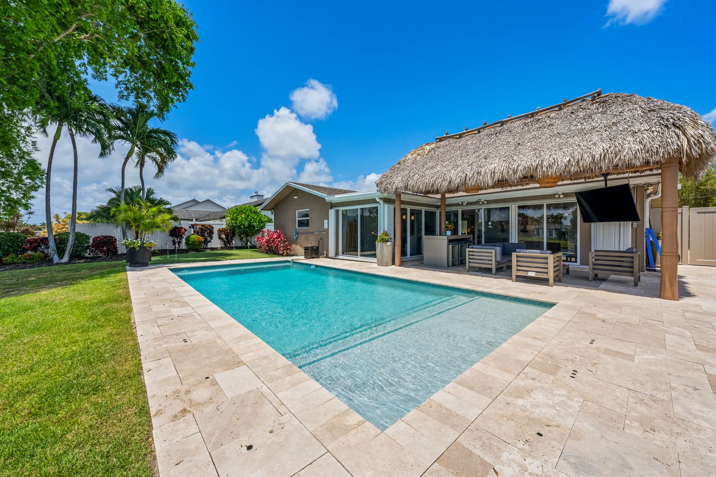 Wander Delray Oasis #93