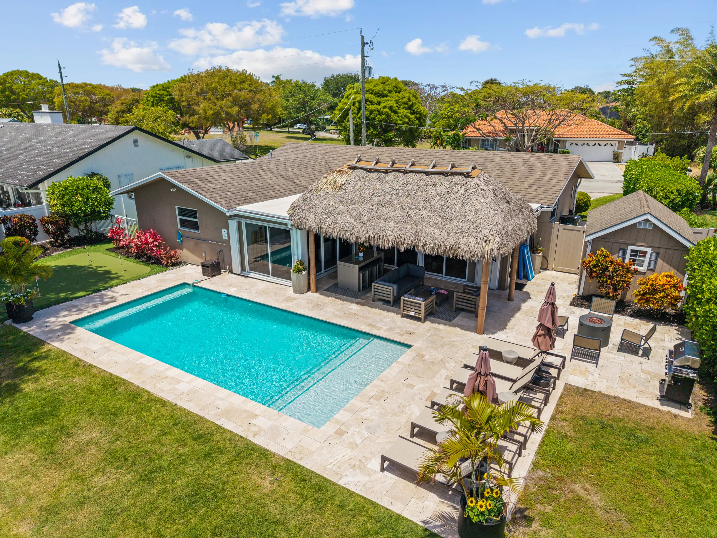 Wander Delray Oasis #96