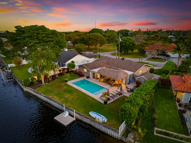 image for Wander Delray Oasis