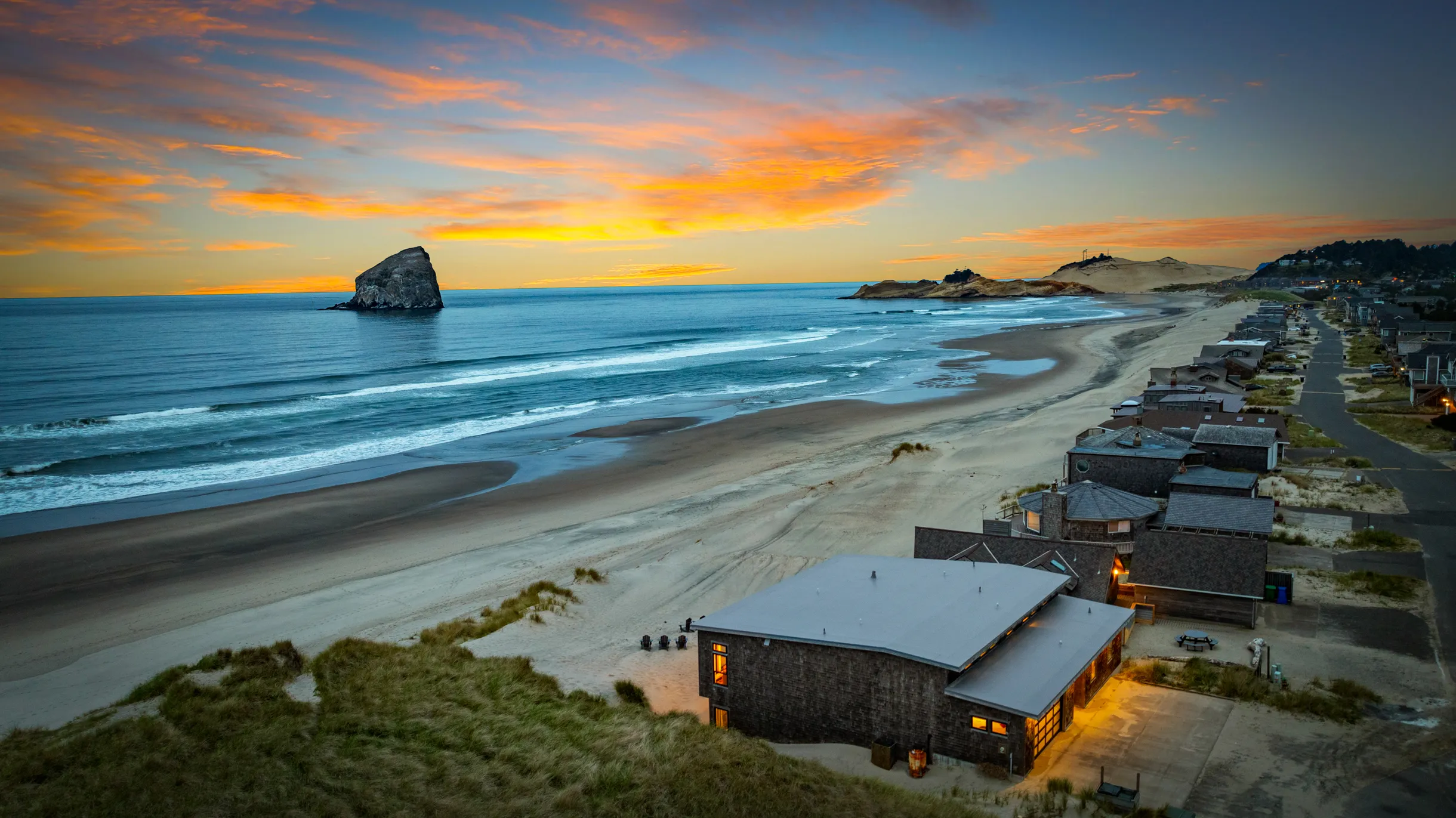 Wander Pacific City #2
