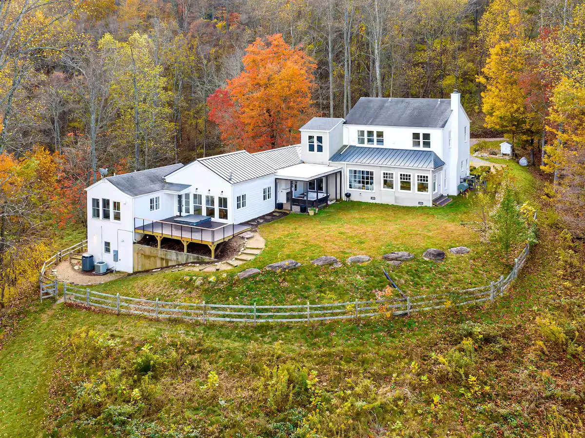 Wander Asheville Wilkie