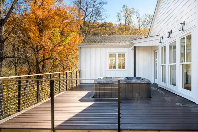 Wander Asheville Wilkie #2