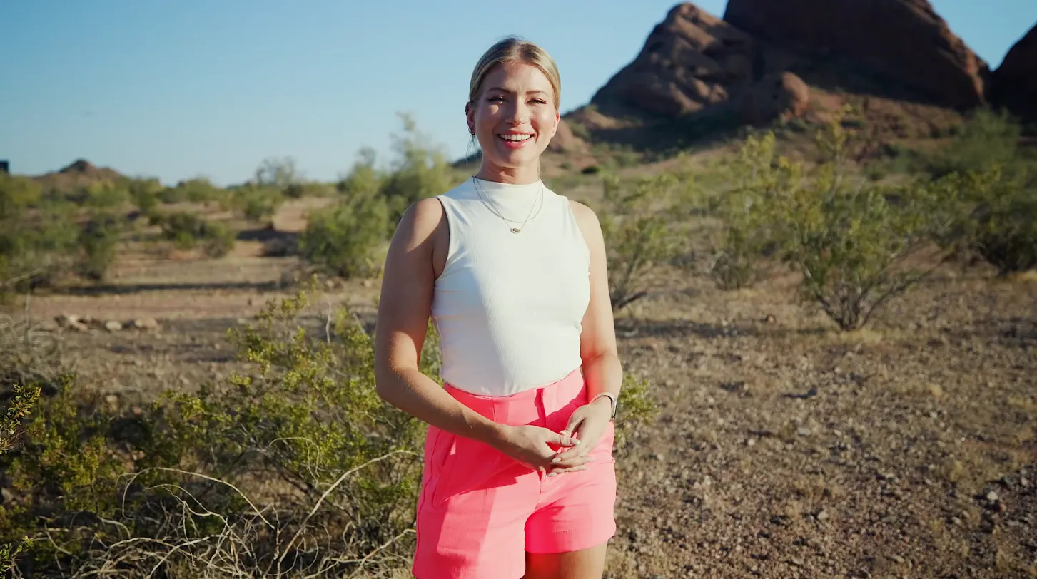 Wander Camelback Canyon activities video
