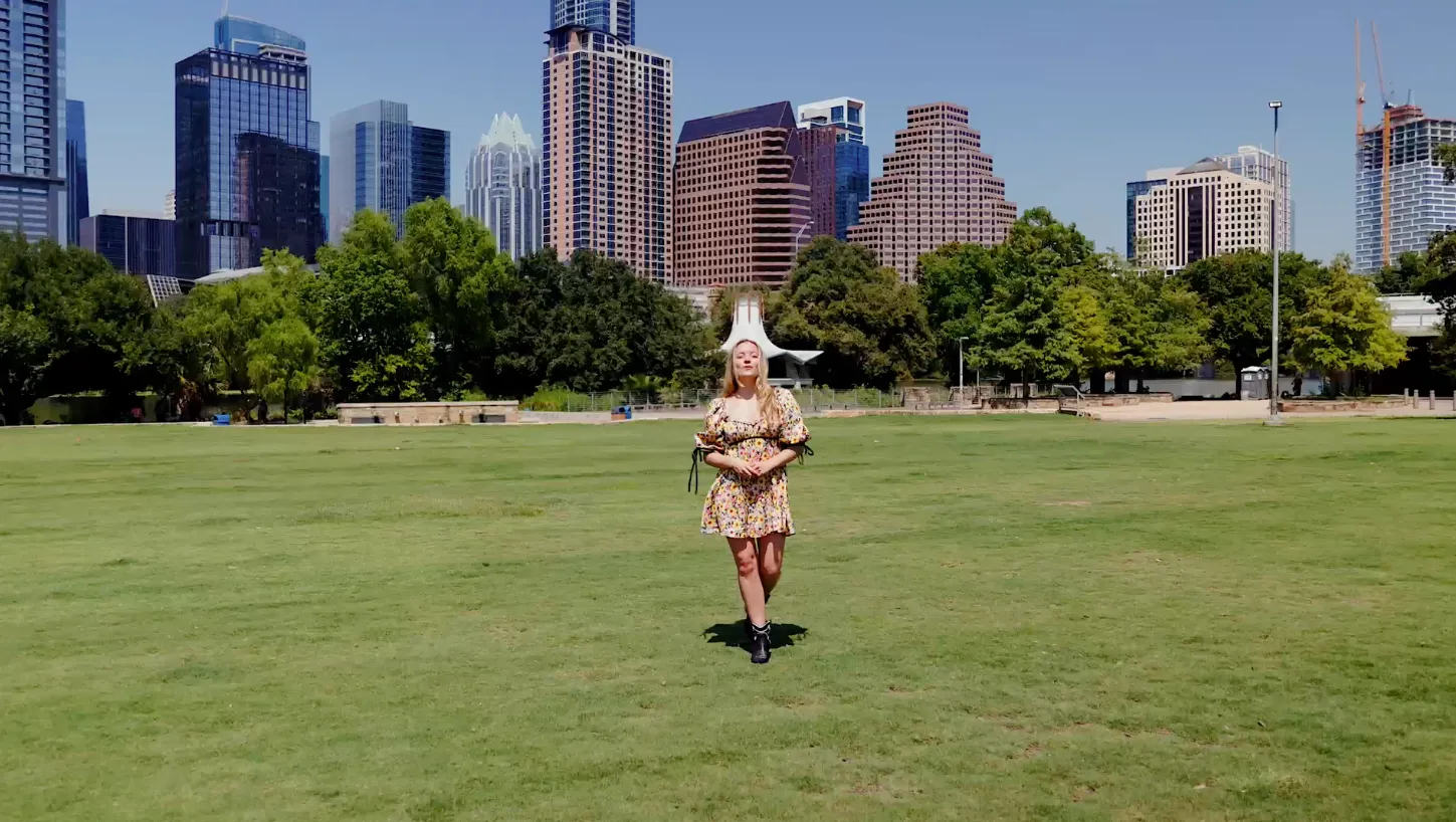 Wander Austin Sanctuary activities video