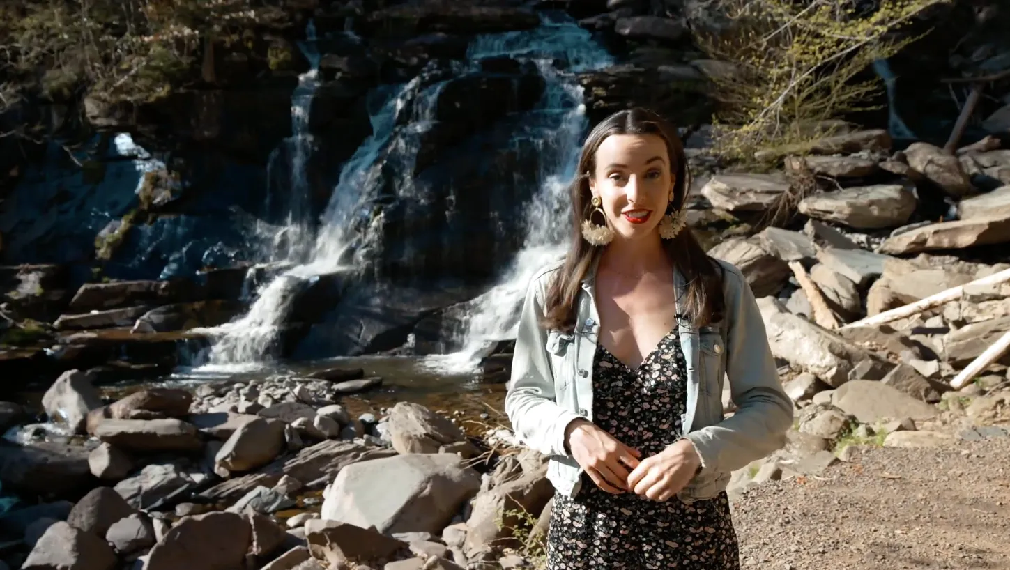 Wander Hudson Oasis activities video