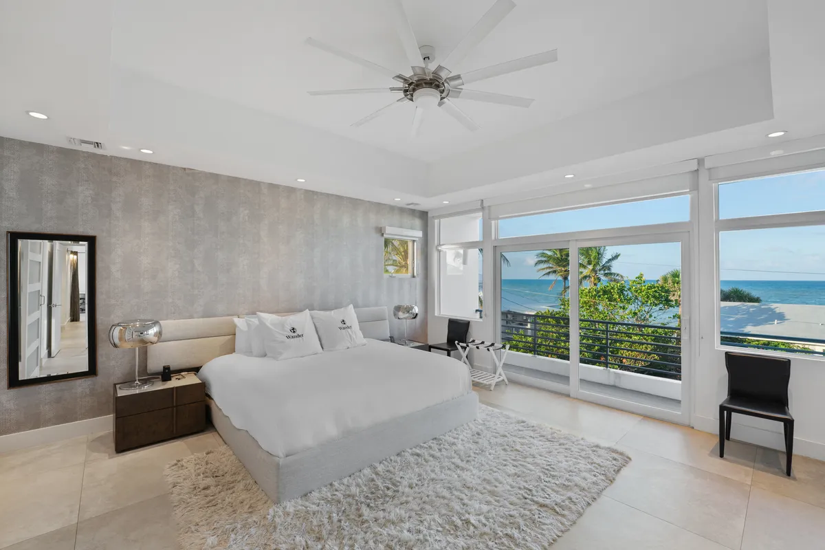 Bedroom 1 image