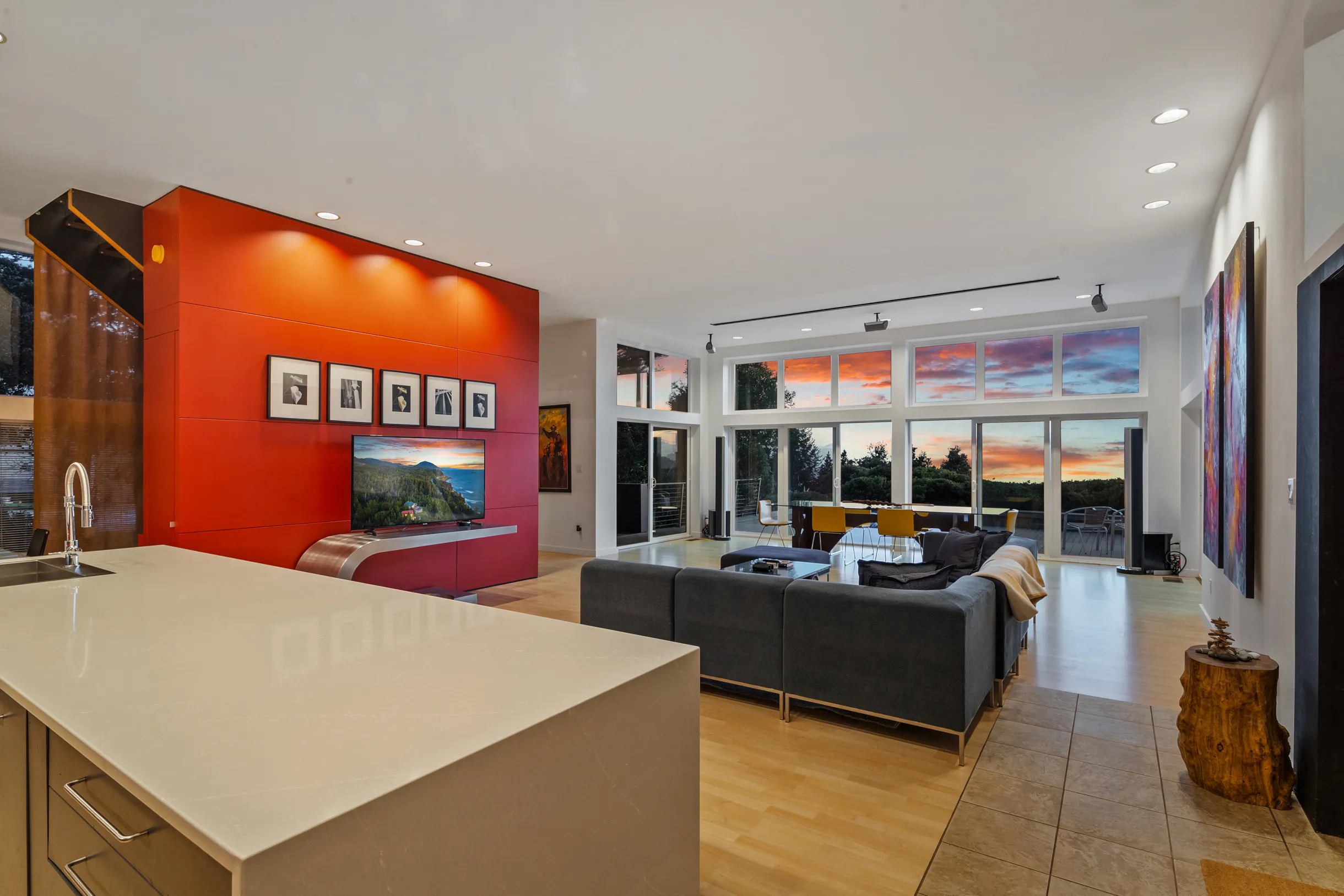 Wander Port Orford #25