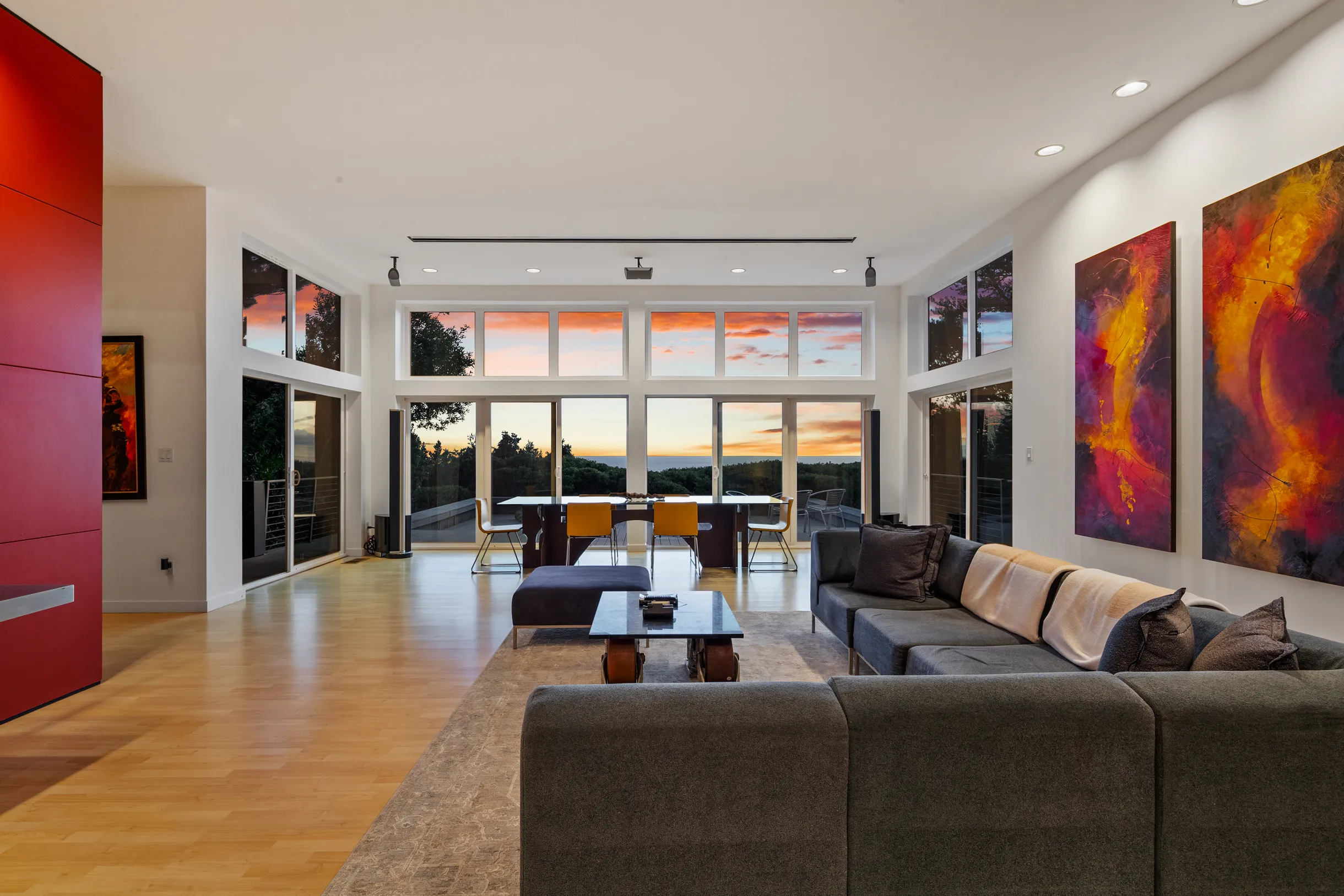 Wander Port Orford #15