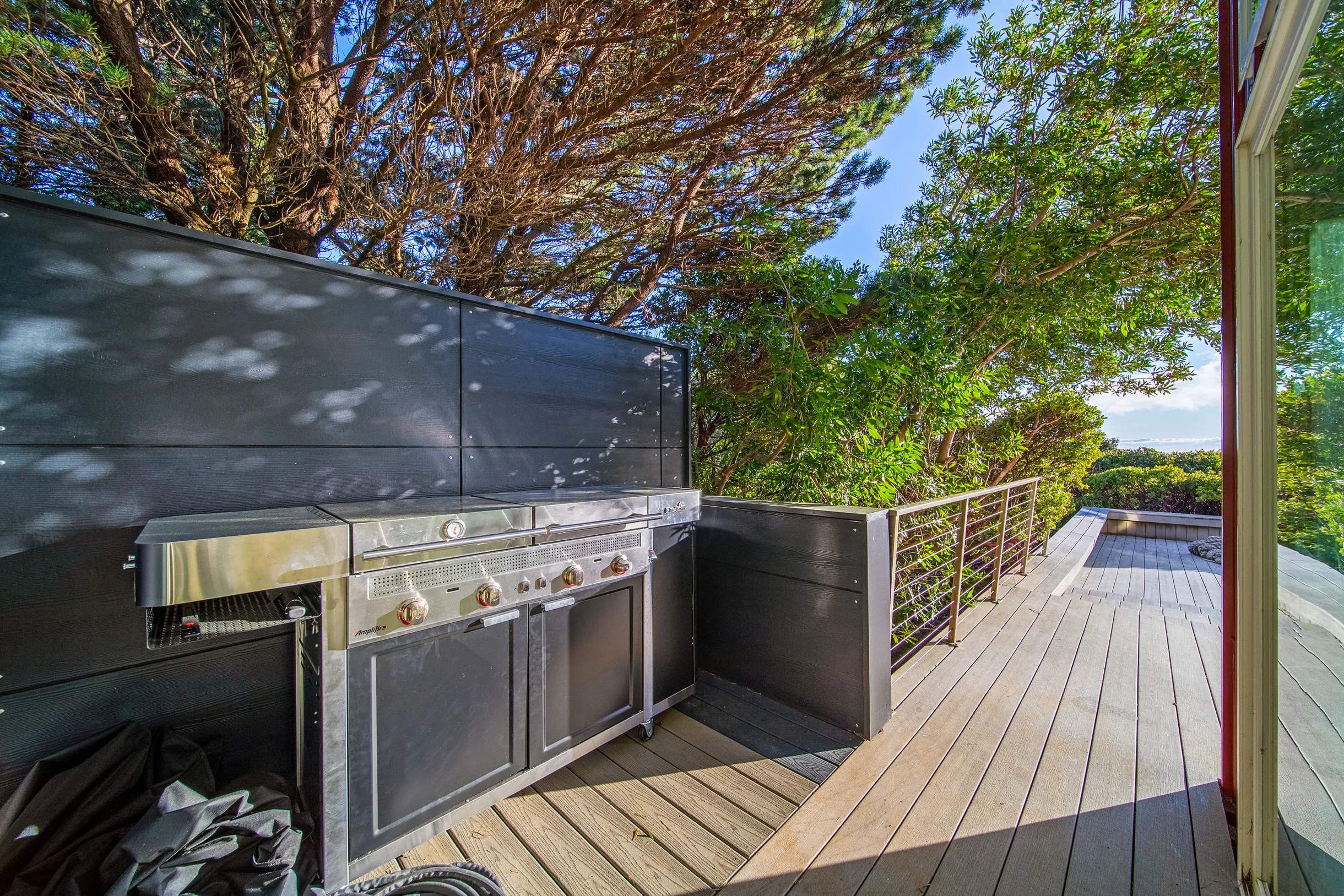 Wander Port Orford #57