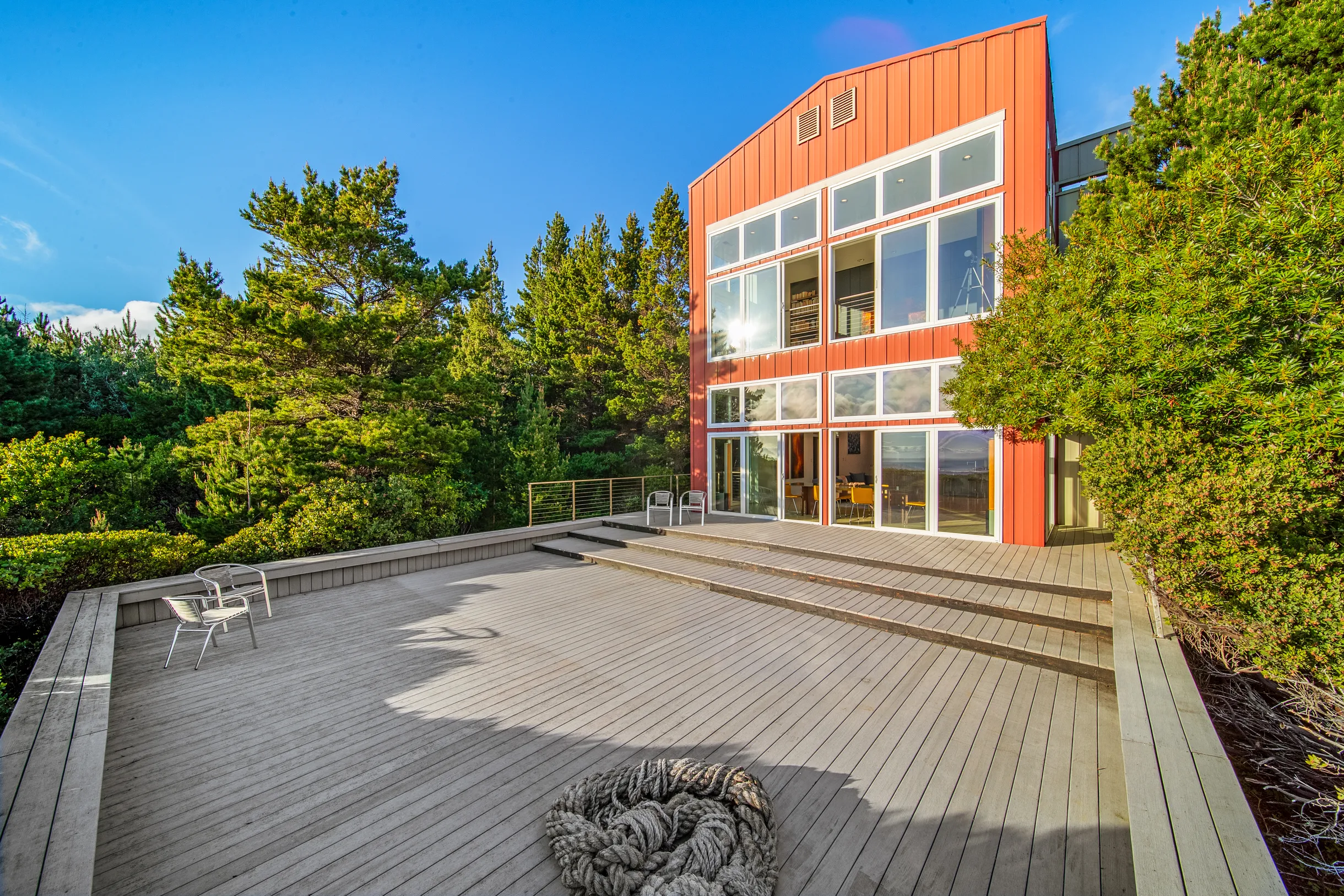 Wander Port Orford #47