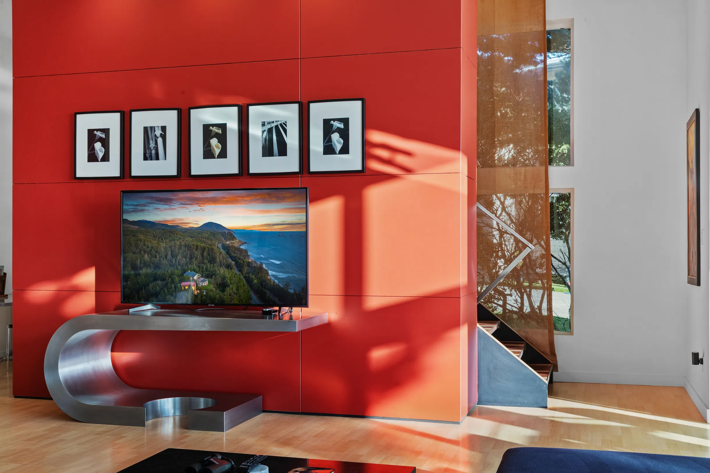 Wander Port Orford #40