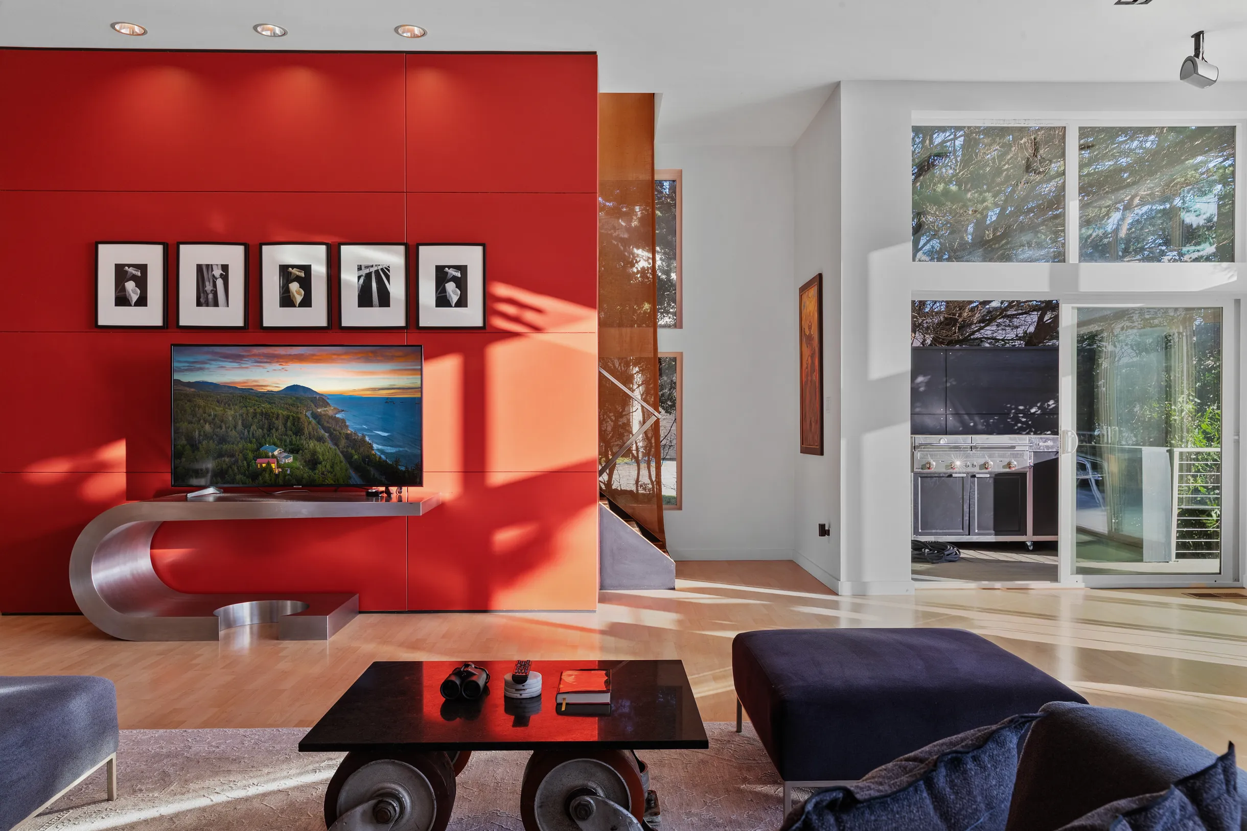 Wander Port Orford #53