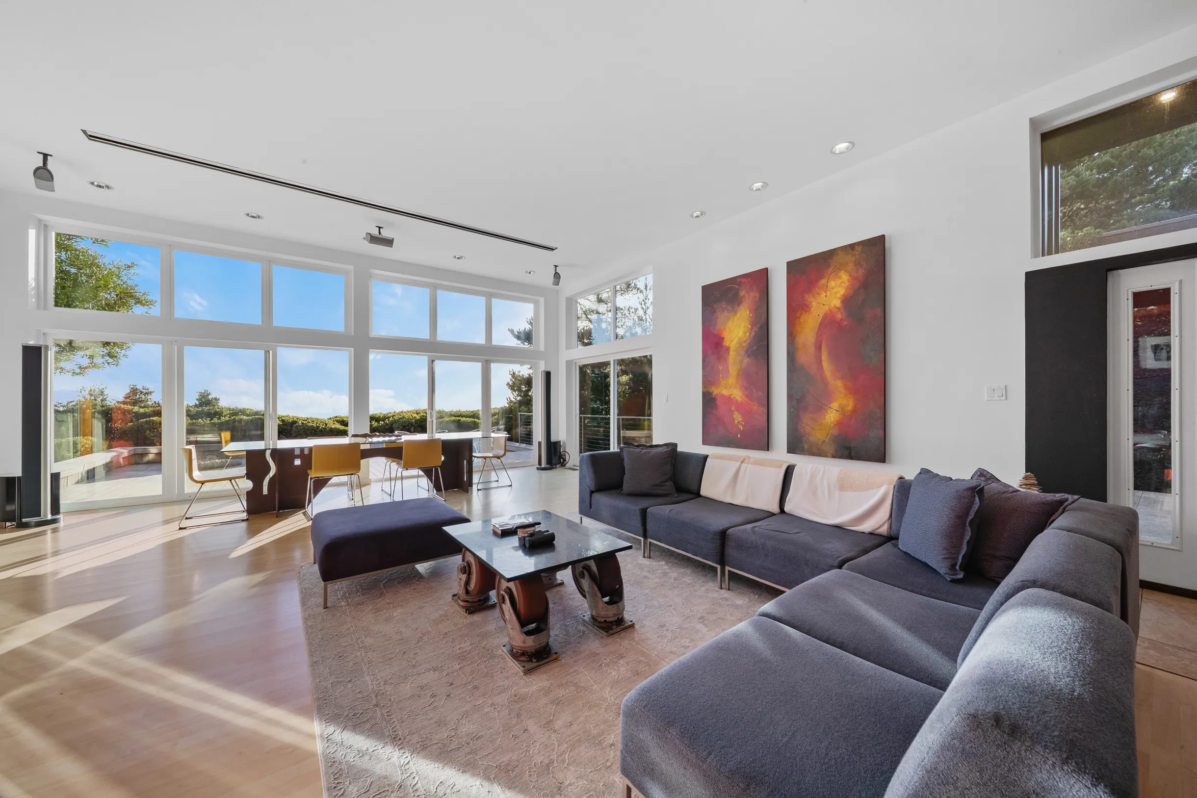 Wander Port Orford #48