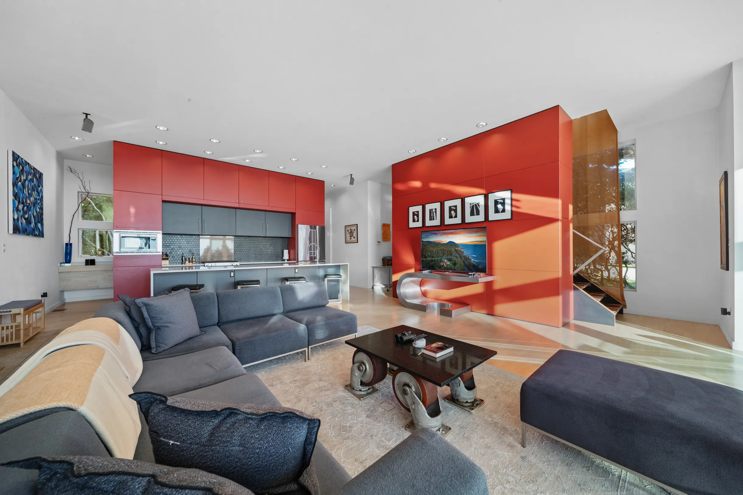 Wander Port Orford #62