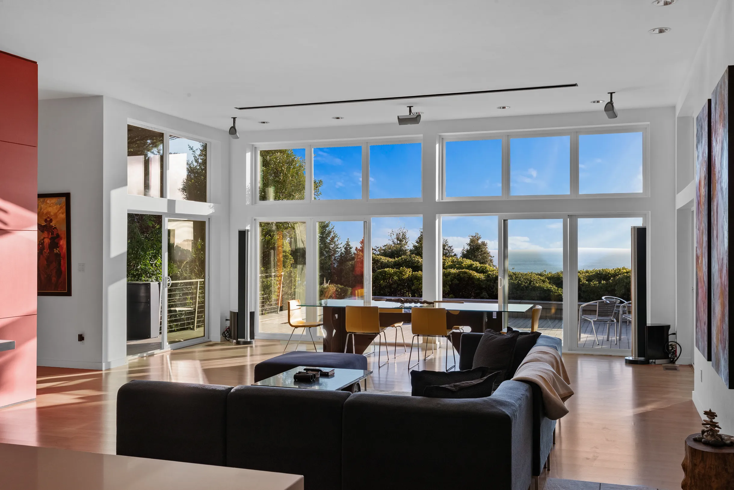 Wander Port Orford #58