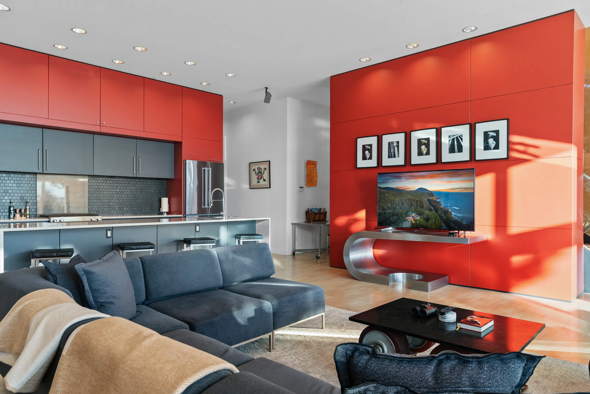 Wander Port Orford #33