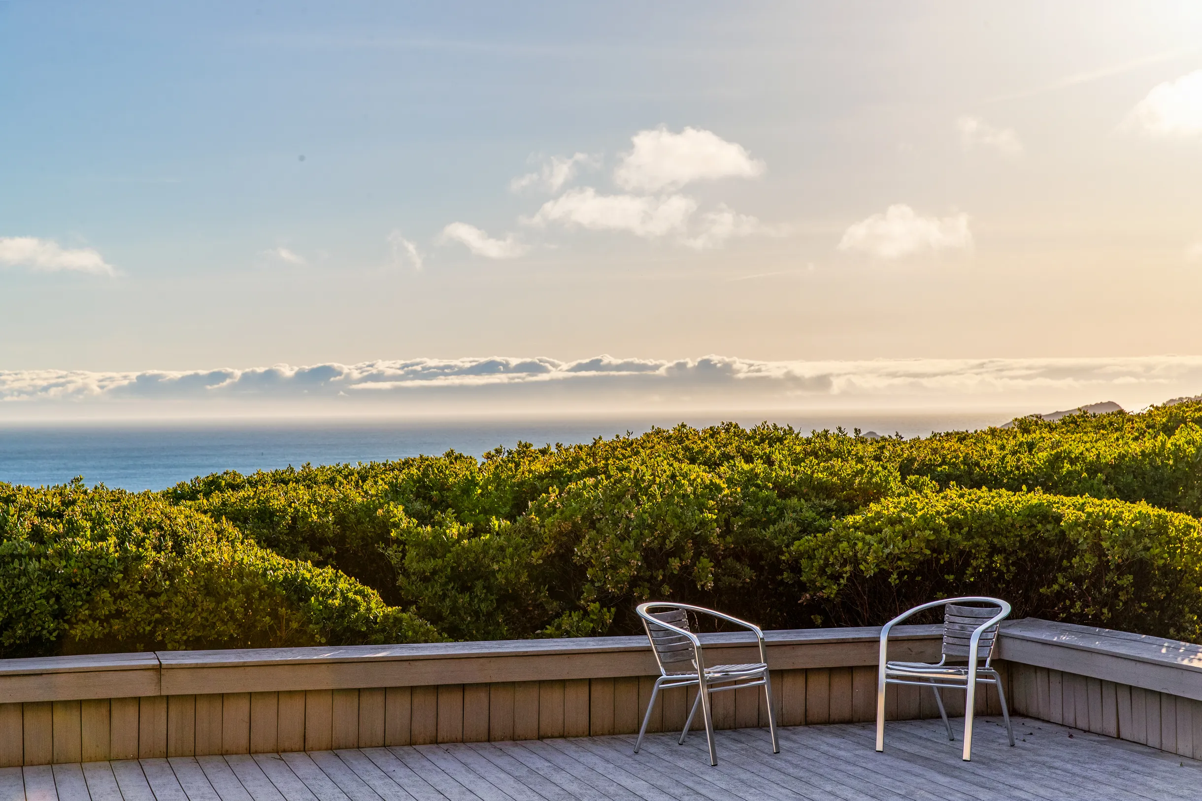 Wander Port Orford #63