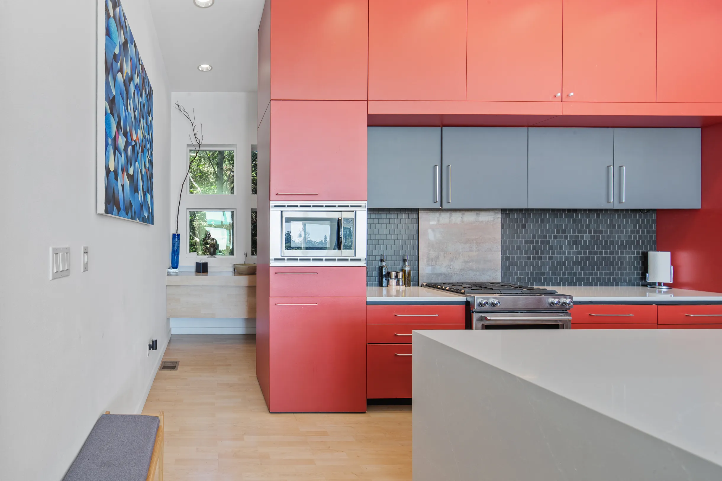 Wander Port Orford #54