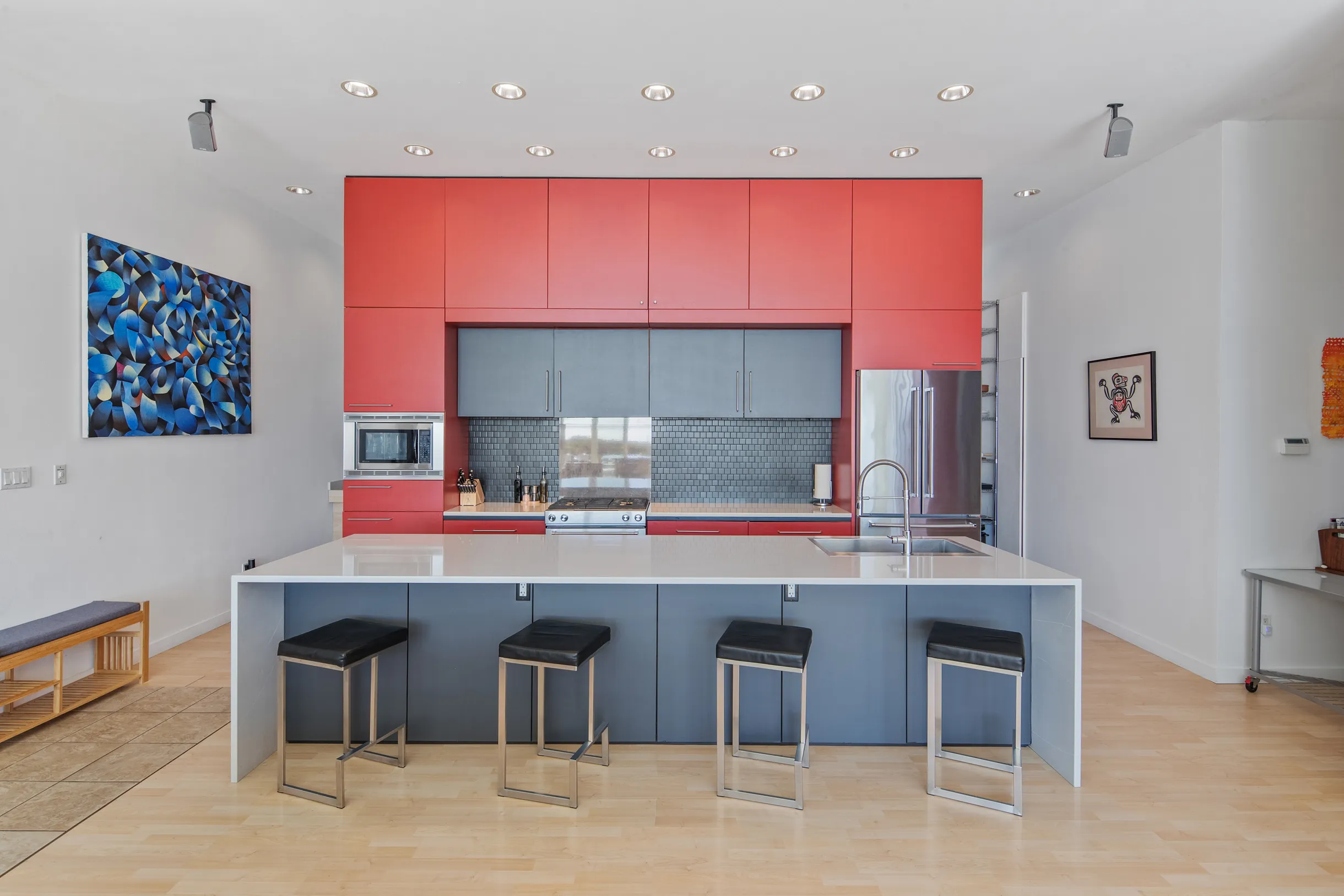 Wander Port Orford #16