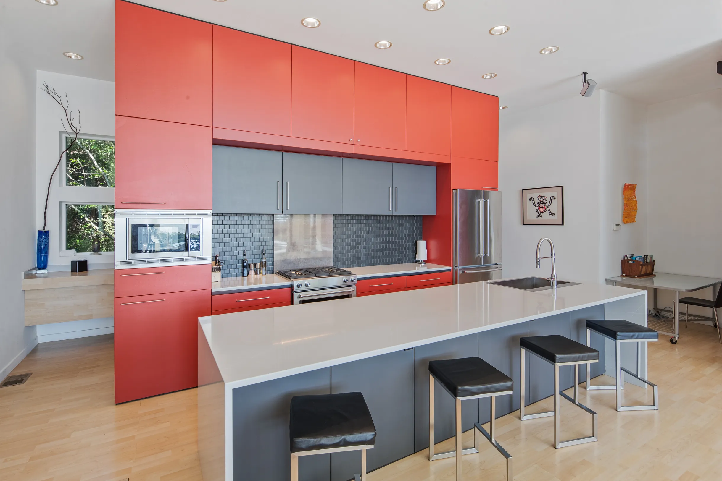 Wander Port Orford #26