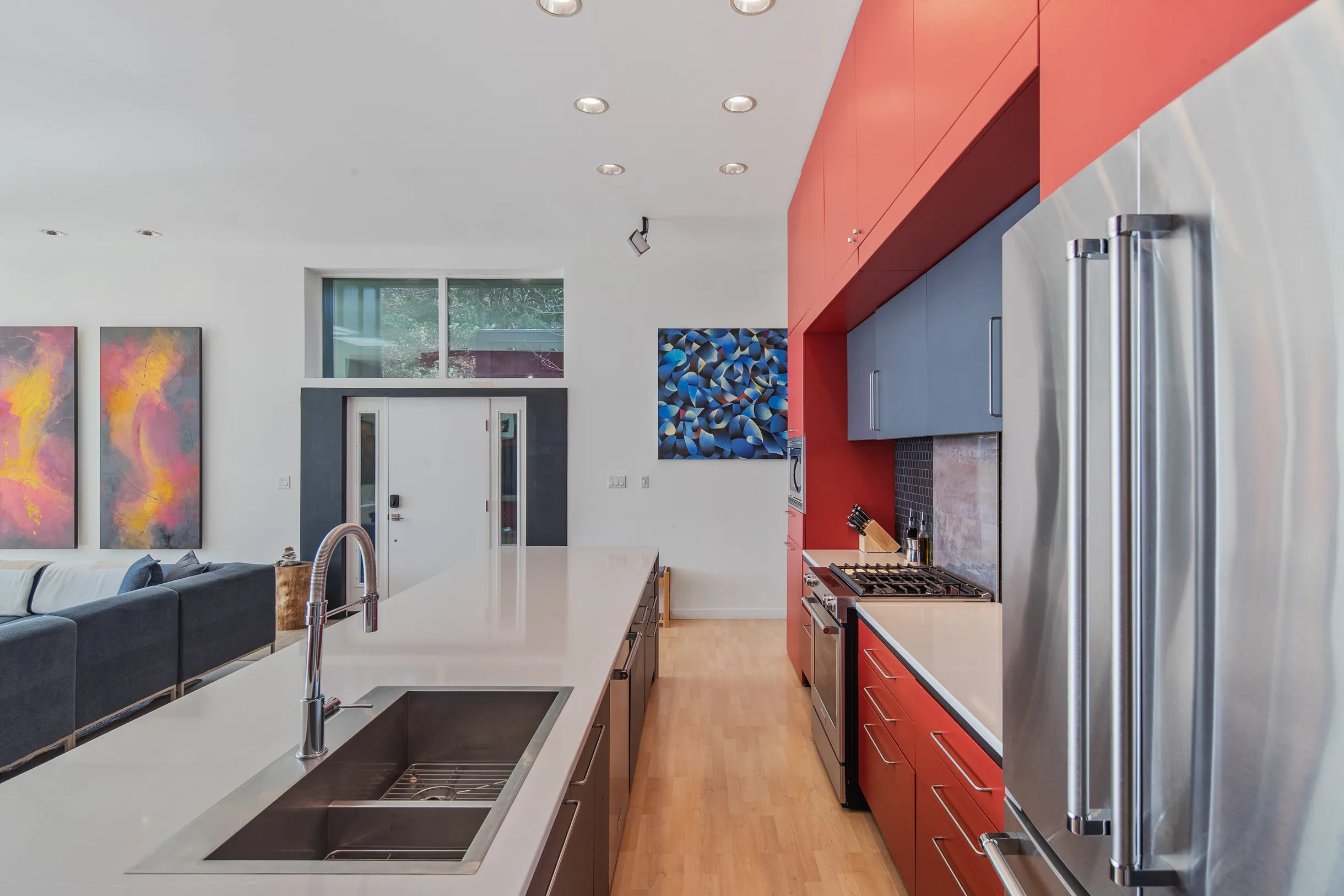 Wander Port Orford #49