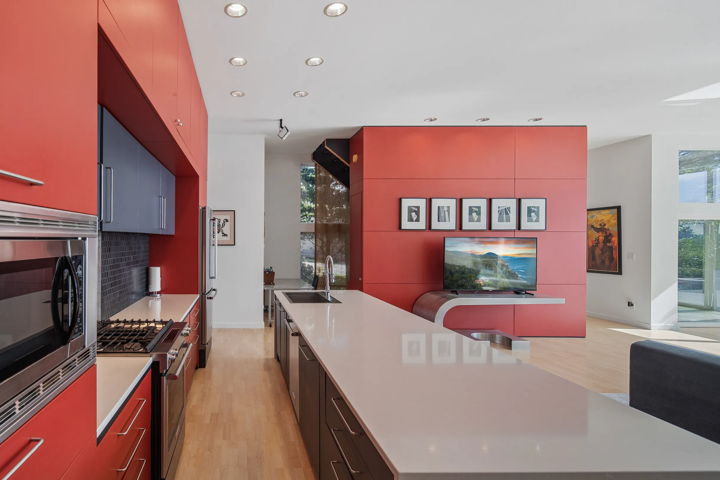 Wander Port Orford #41