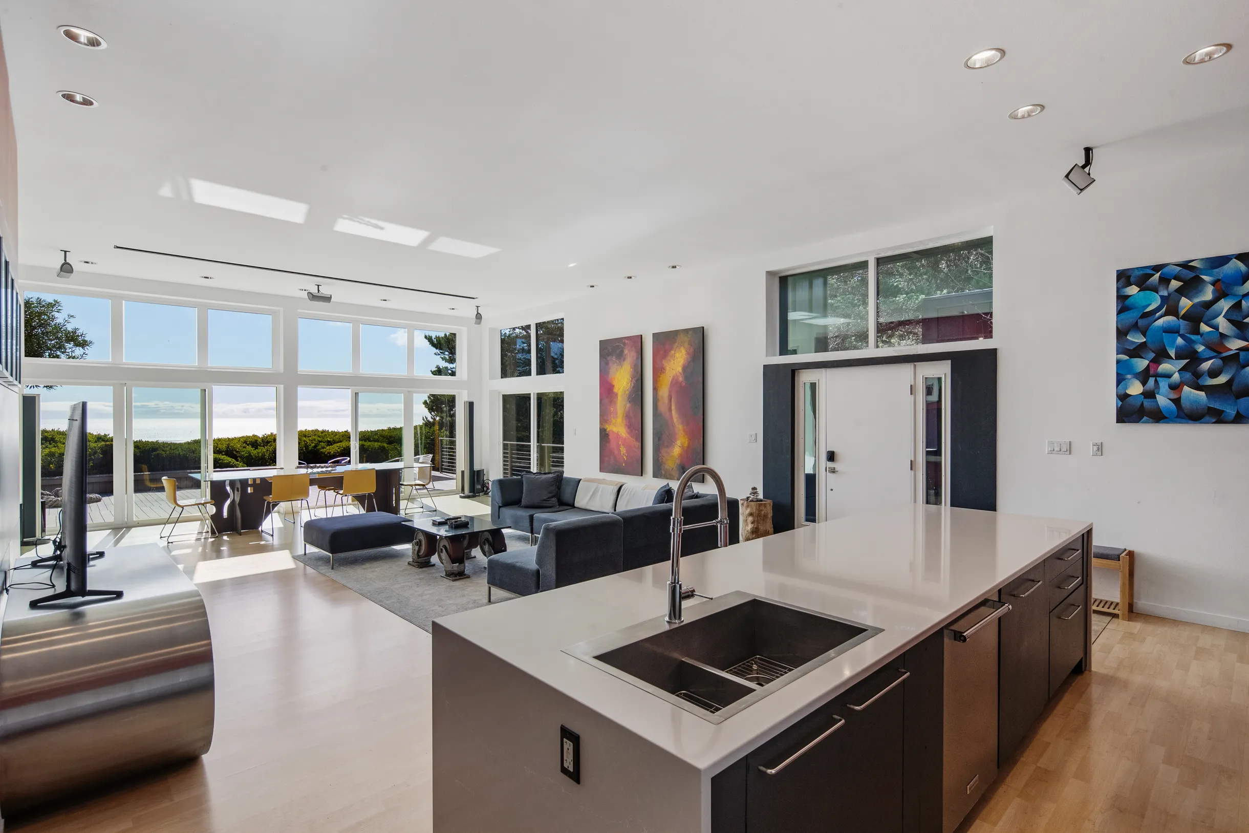 Wander Port Orford #59