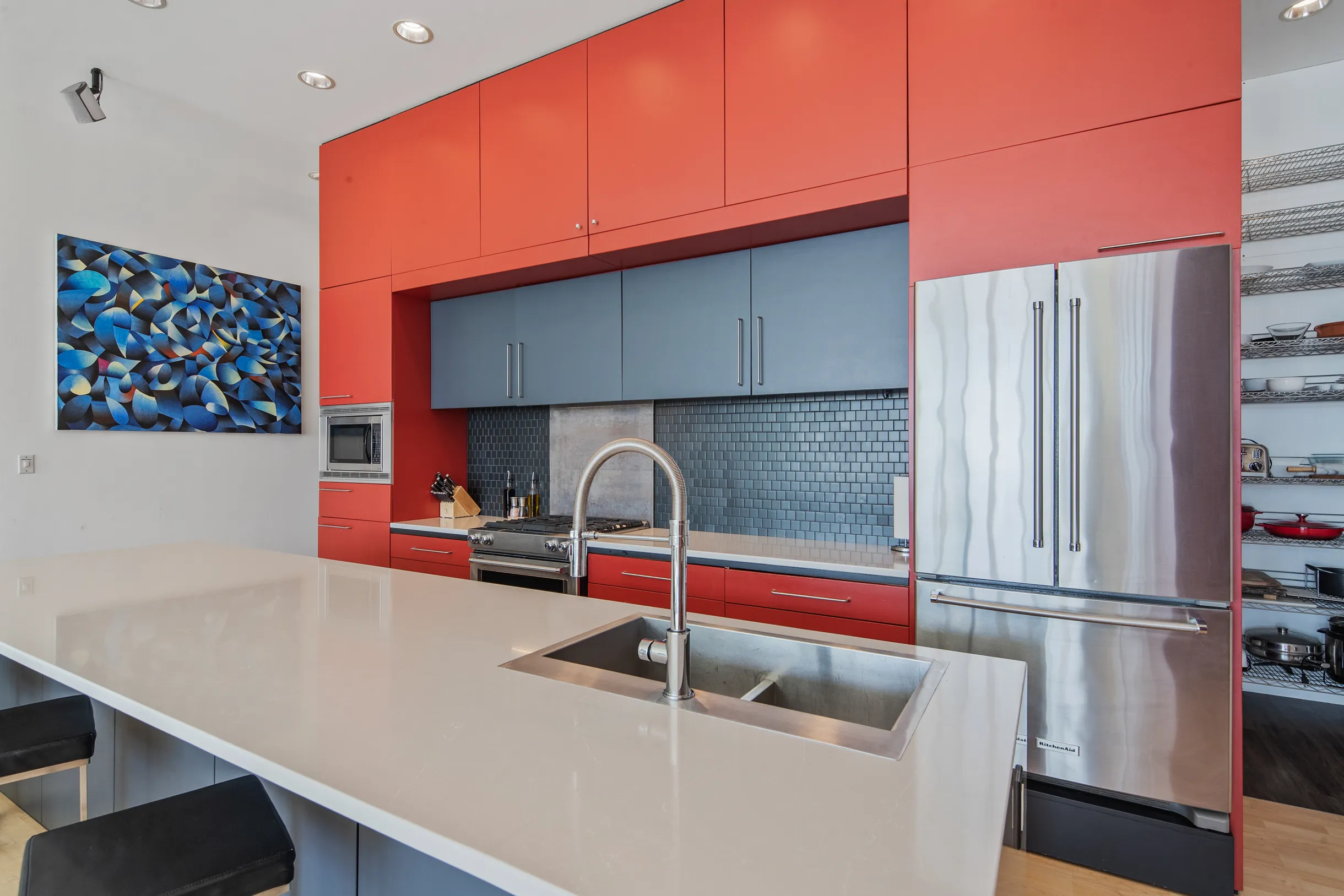 Wander Port Orford #34