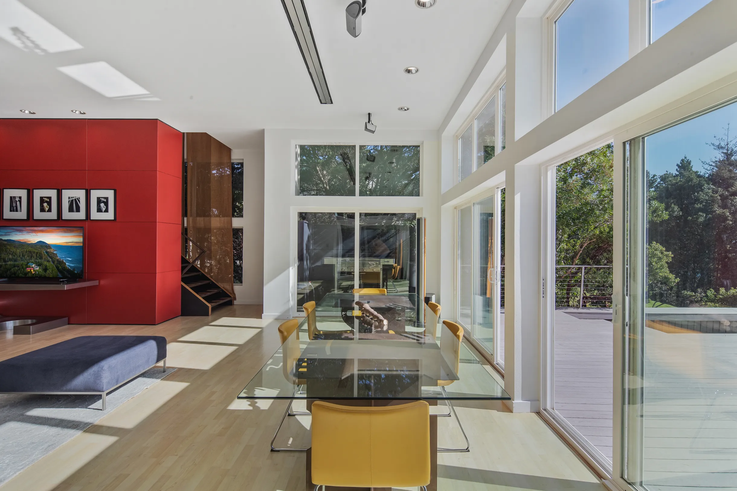 Wander Port Orford #42