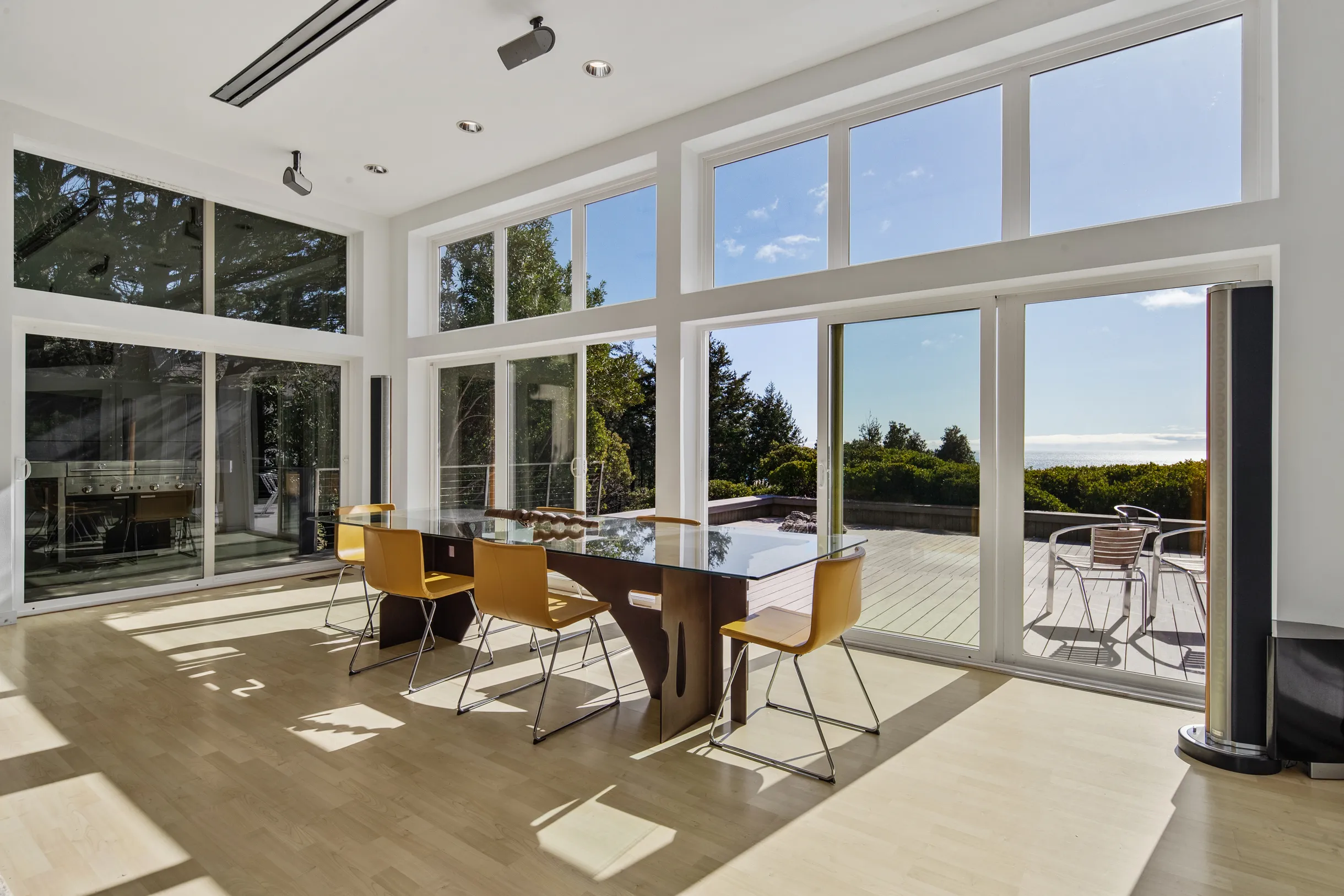 Wander Port Orford #17