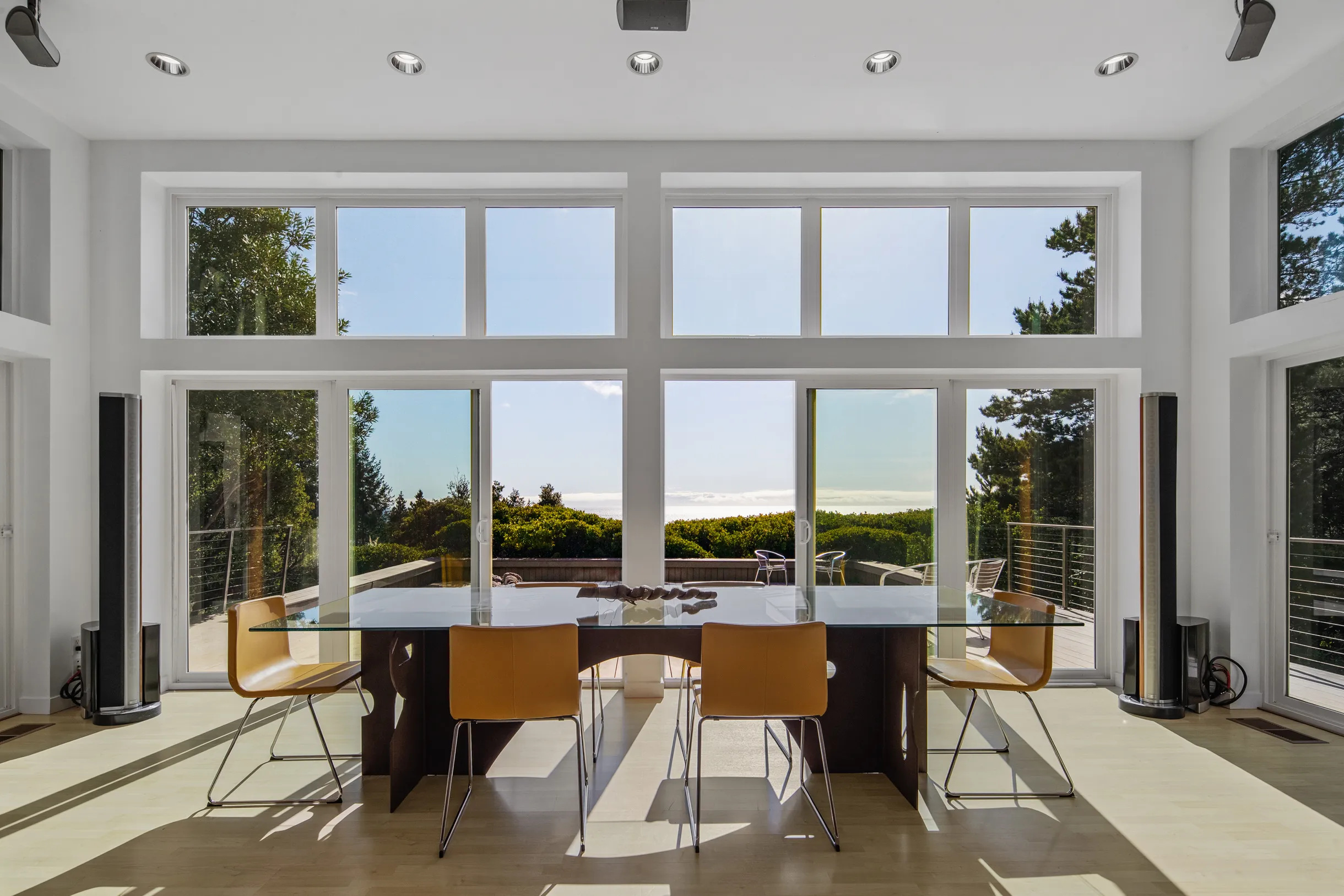 Wander Port Orford #27