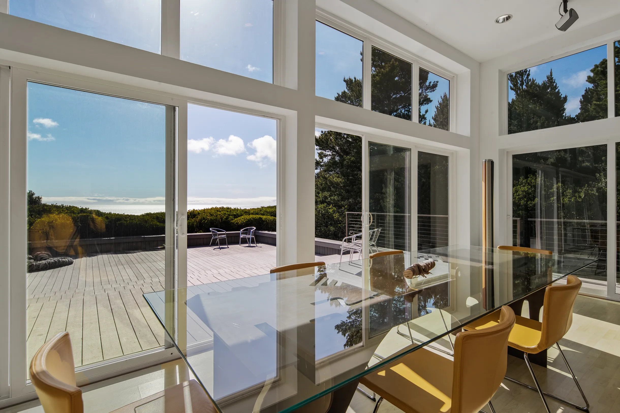 Wander Port Orford #35