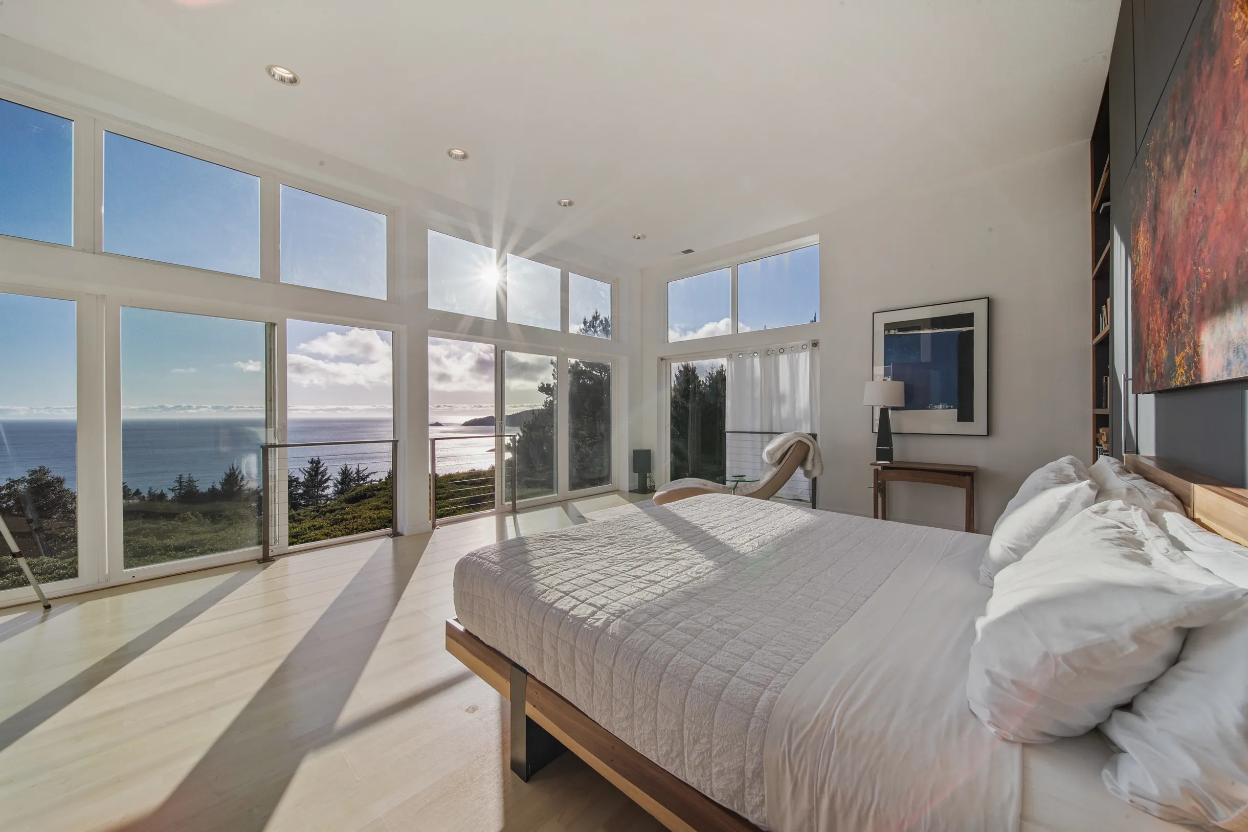 Wander Port Orford #60