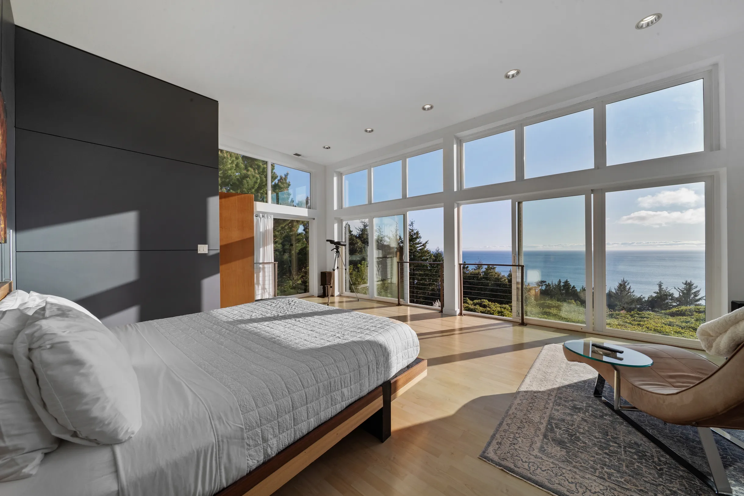 Wander Port Orford #43