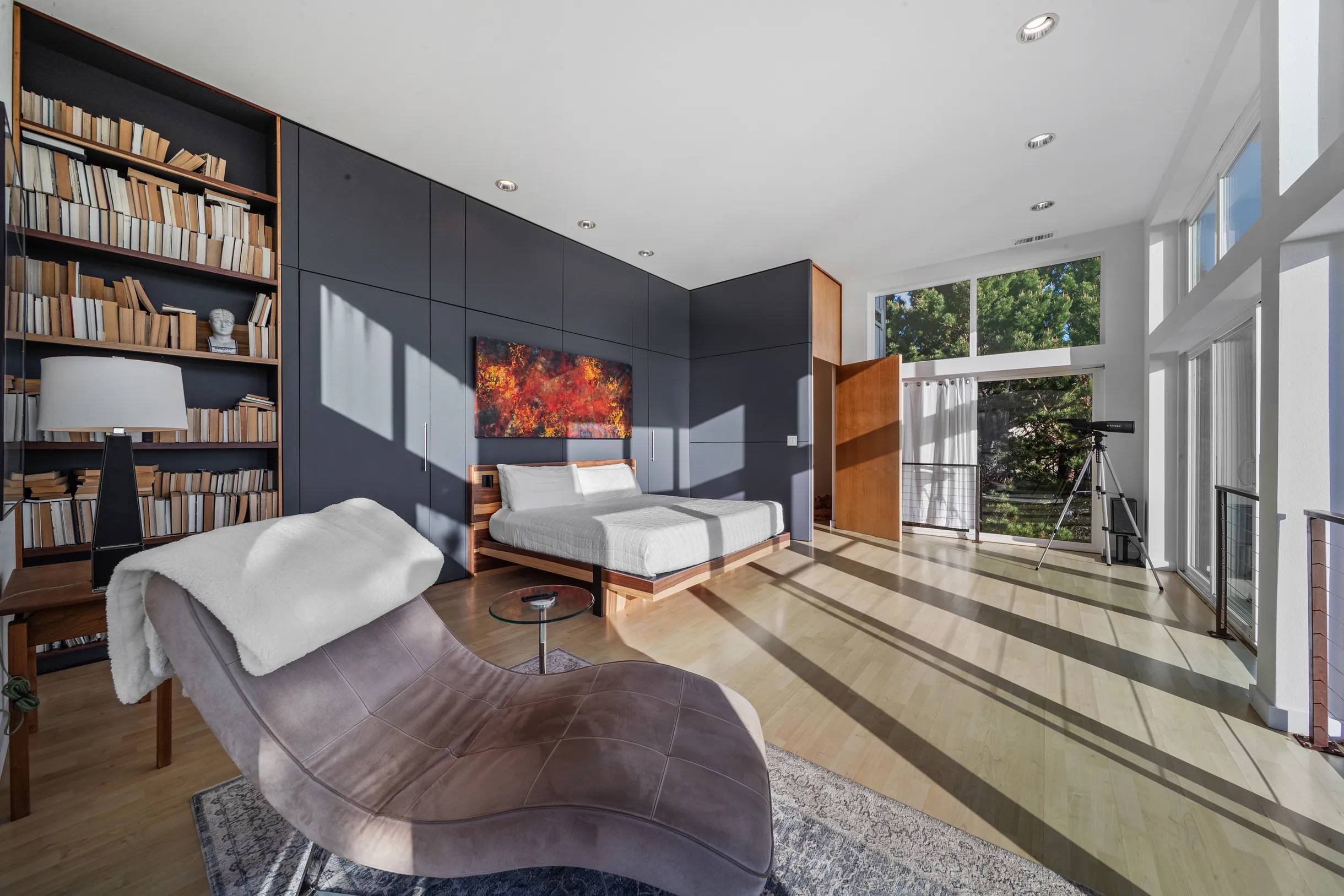 Wander Port Orford #18