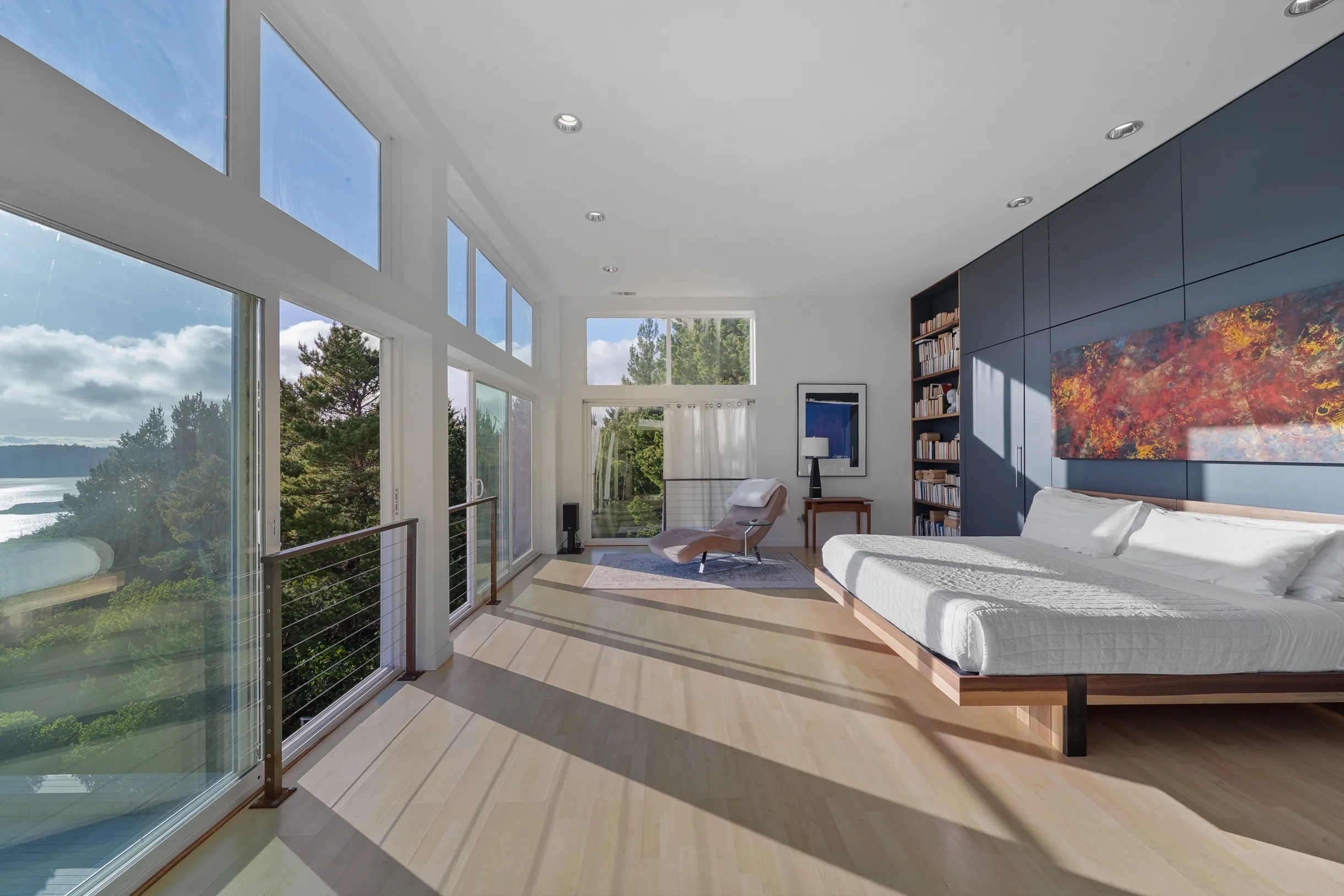 Wander Port Orford #55