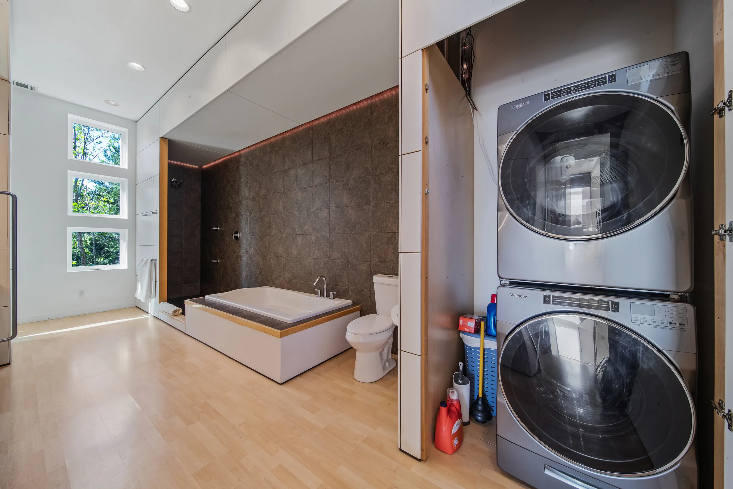 Wander Port Orford #9