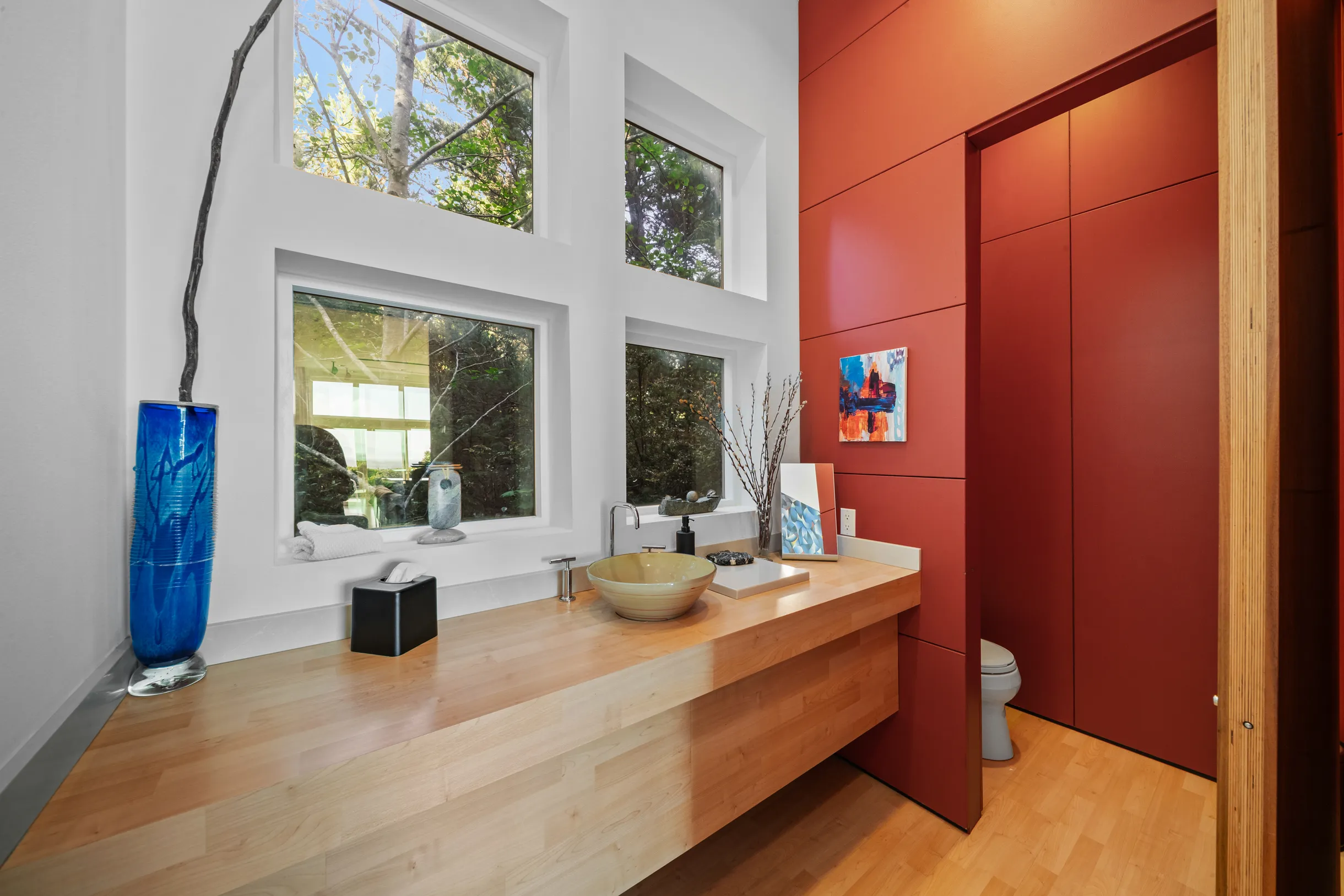 Wander Port Orford #10