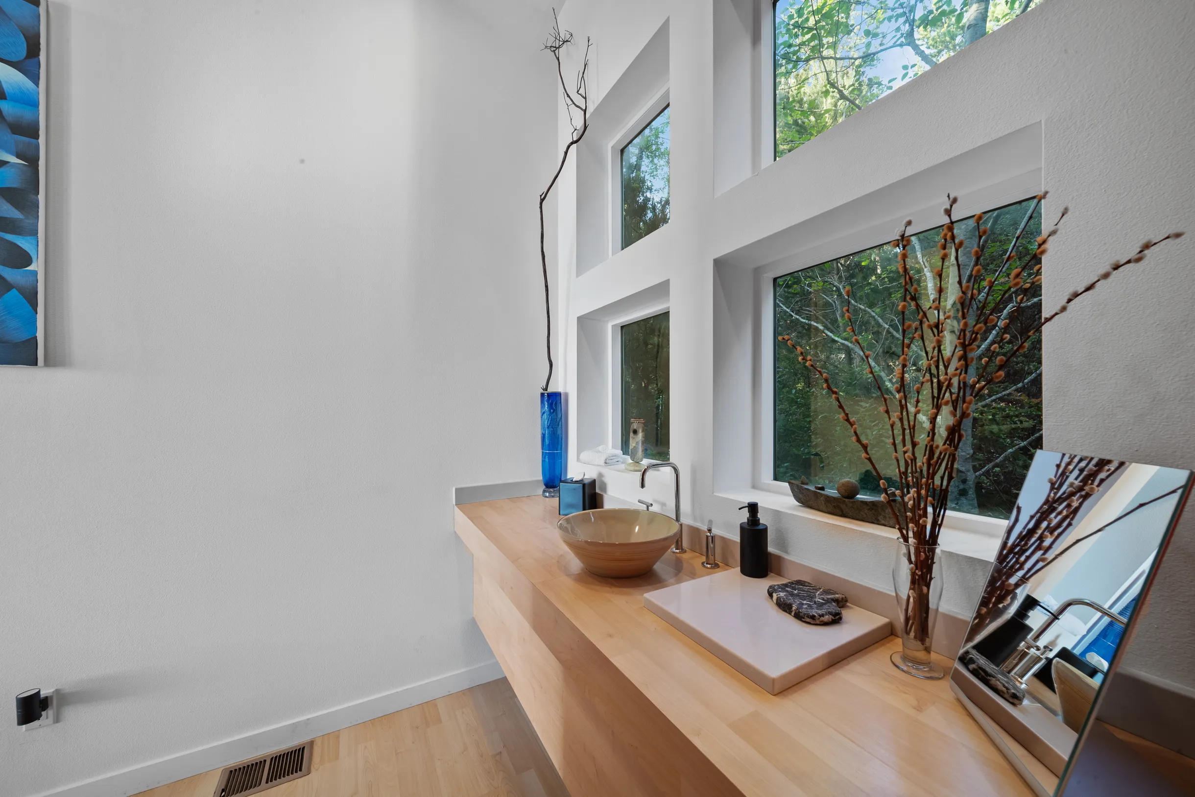 Wander Port Orford #20