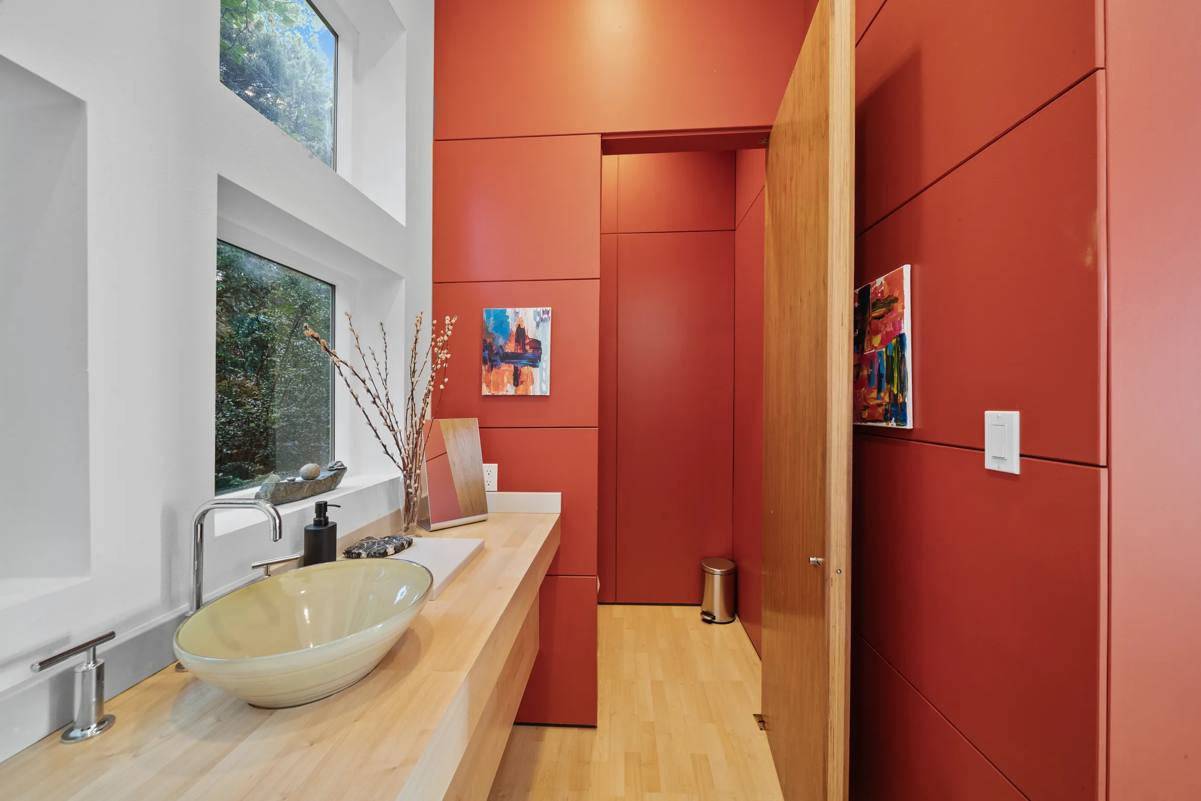 Wander Port Orford #29