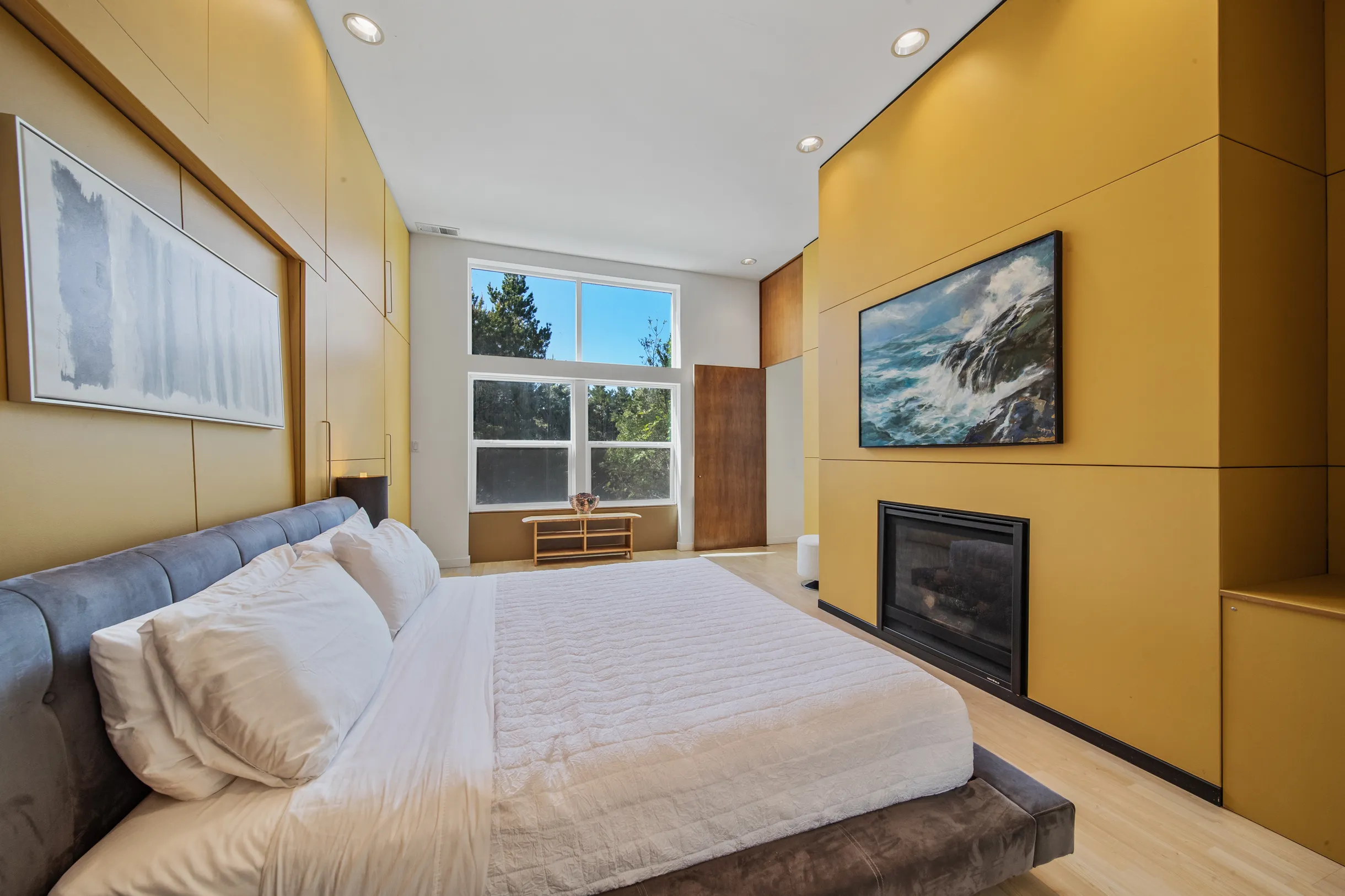 Wander Port Orford #11