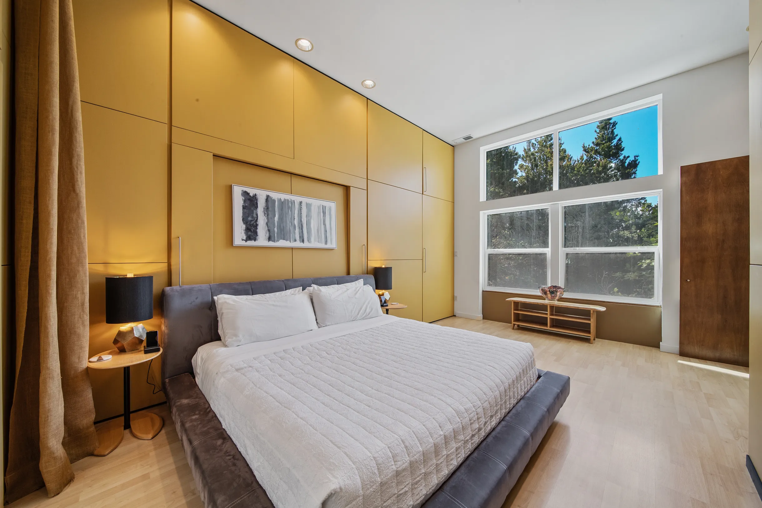 Wander Port Orford #21