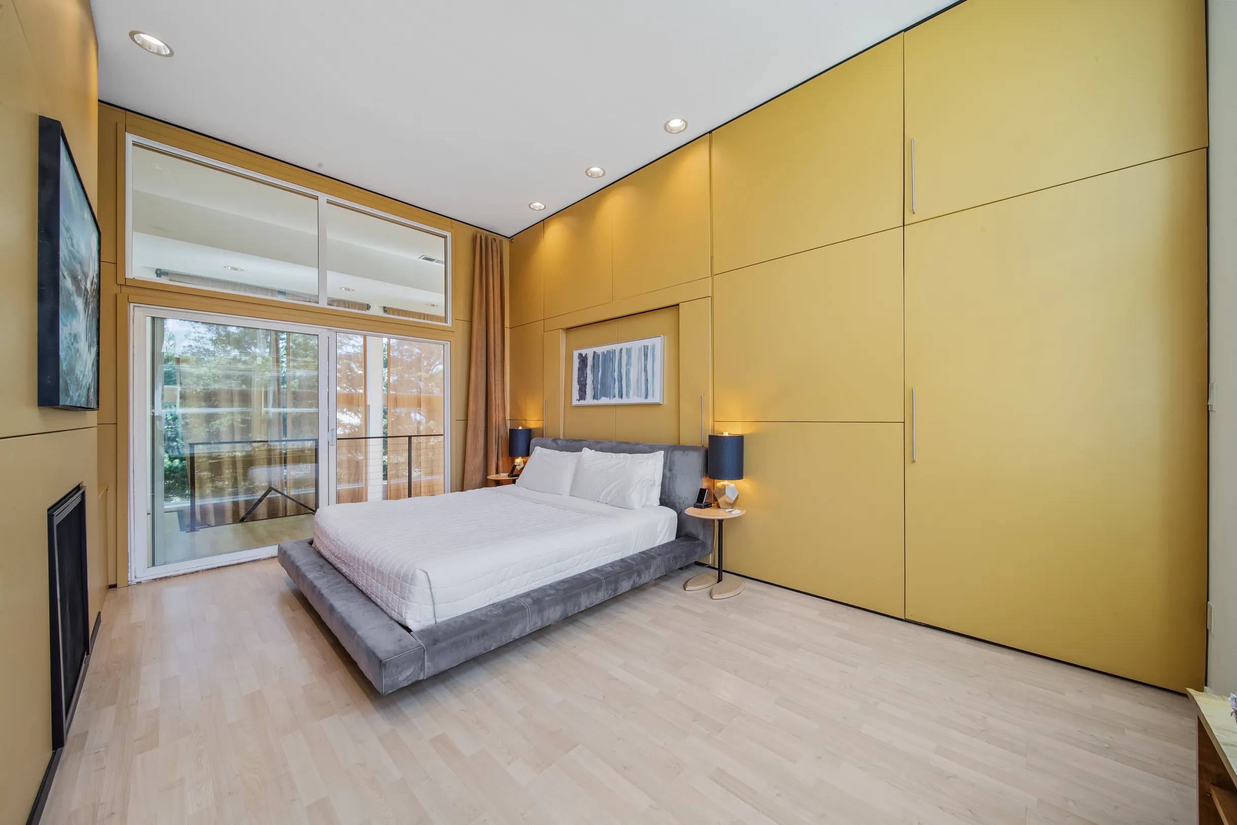 Wander Port Orford #37