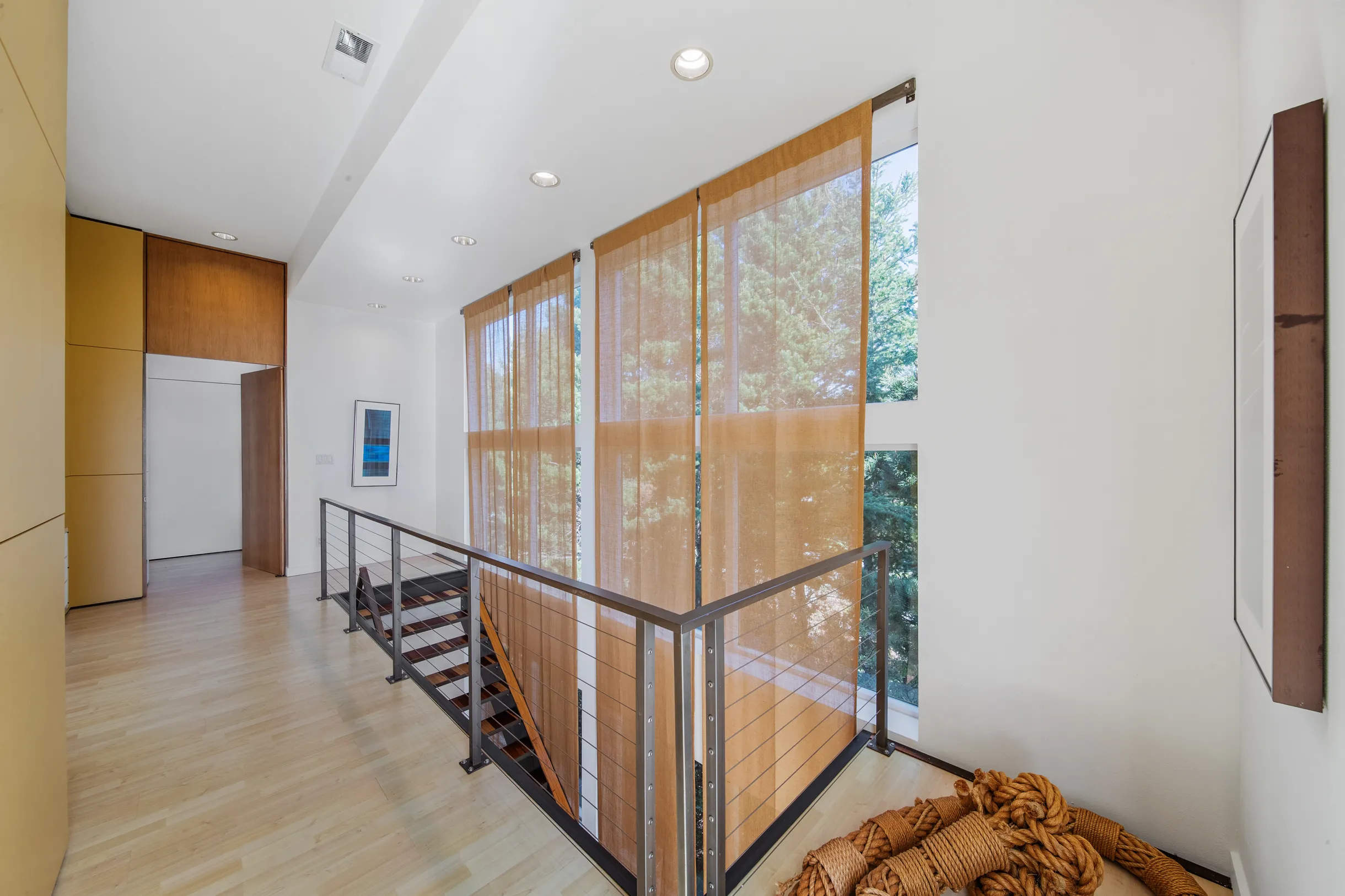 Wander Port Orford #22